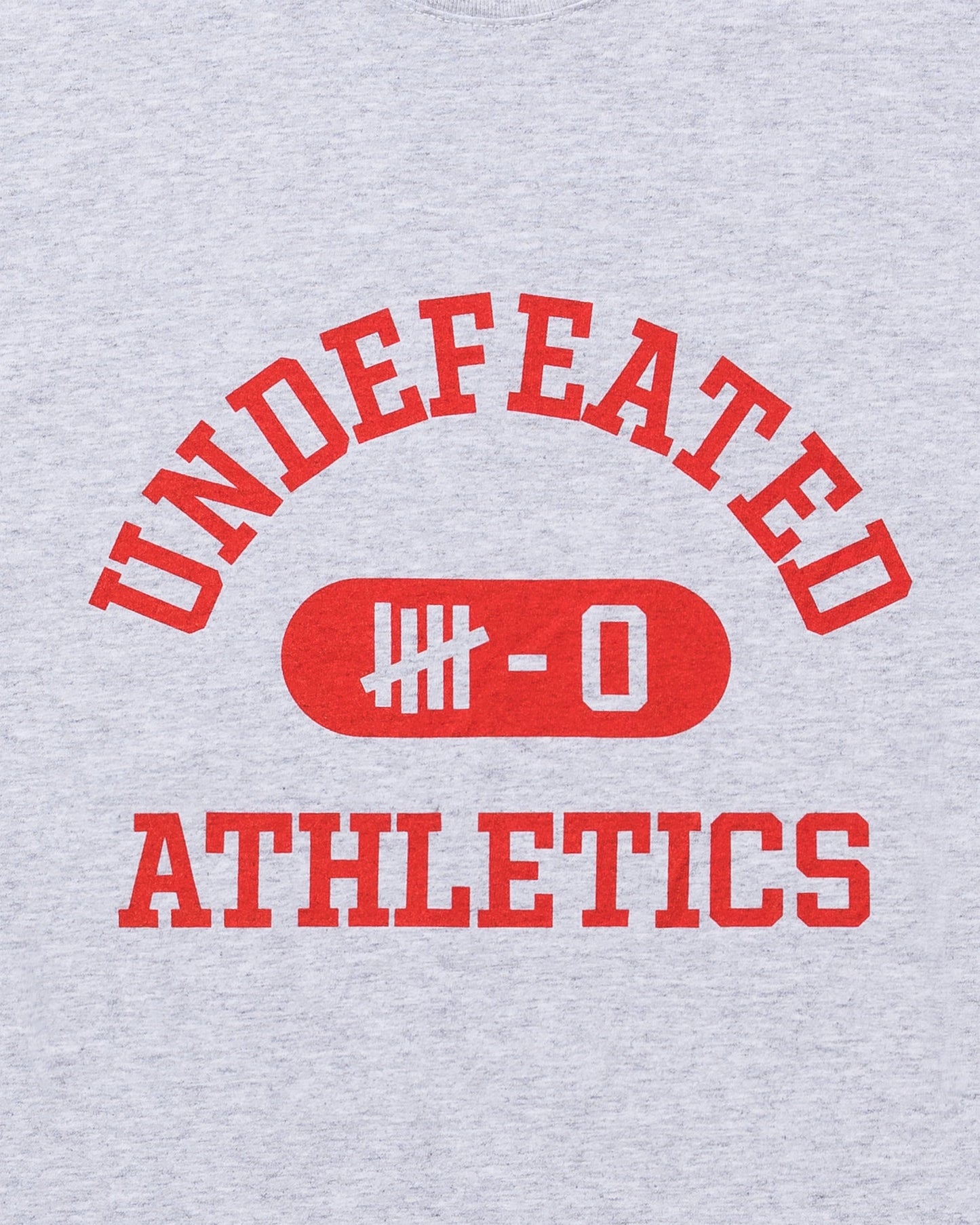 Undefeated Clothing - UNDEFEATED ARCH ATHLETICS S/S TEE