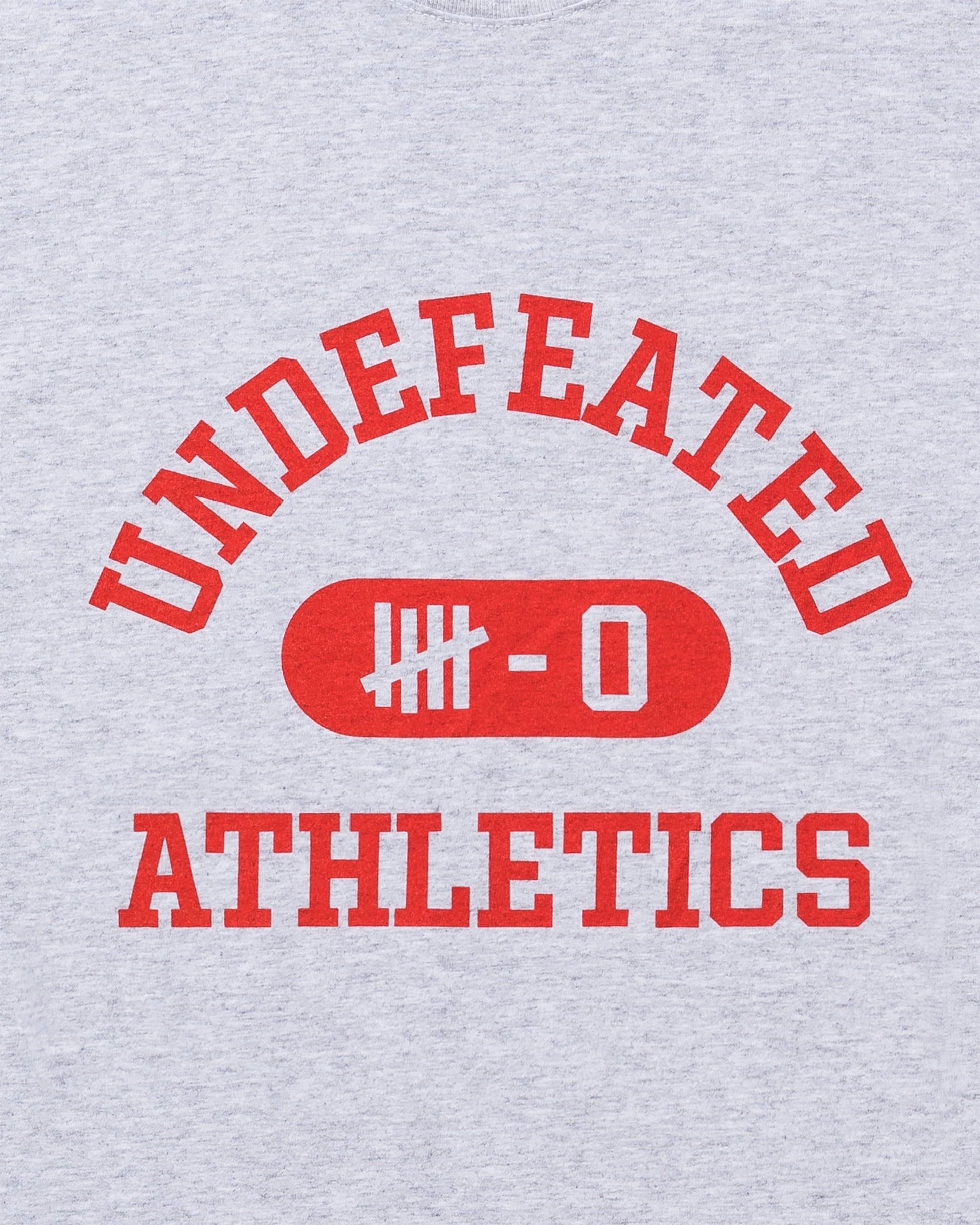 Undefeated Clothing - UNDEFEATED ARCH ATHLETICS S/S TEE