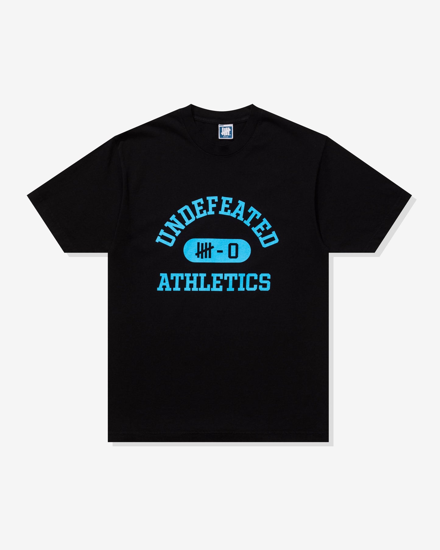 Undefeated Clothing - UNDEFEATED ARCH ATHLETICS S/S TEE