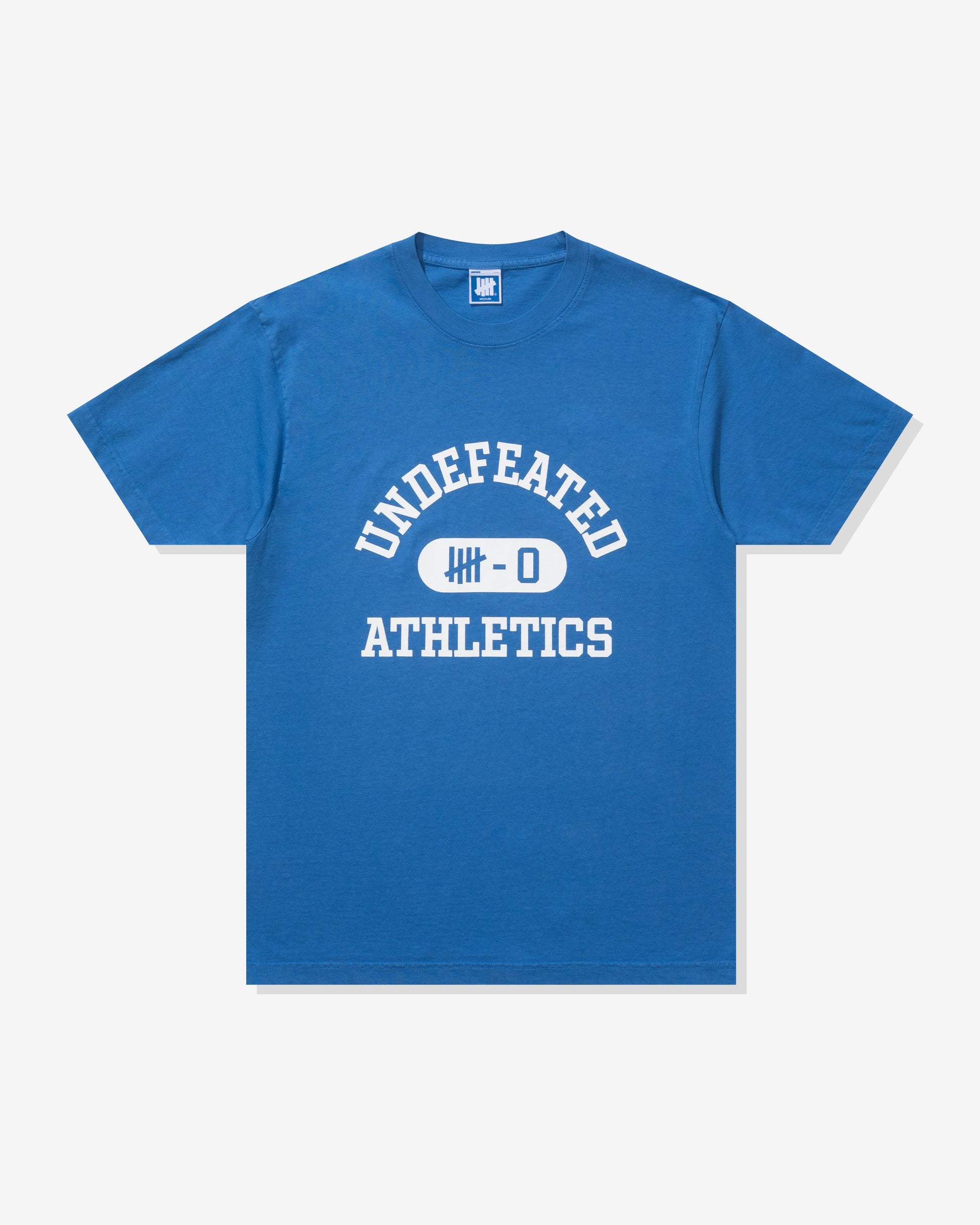 Undefeated Clothing - UNDEFEATED ARCH ATHLETICS S/S TEE