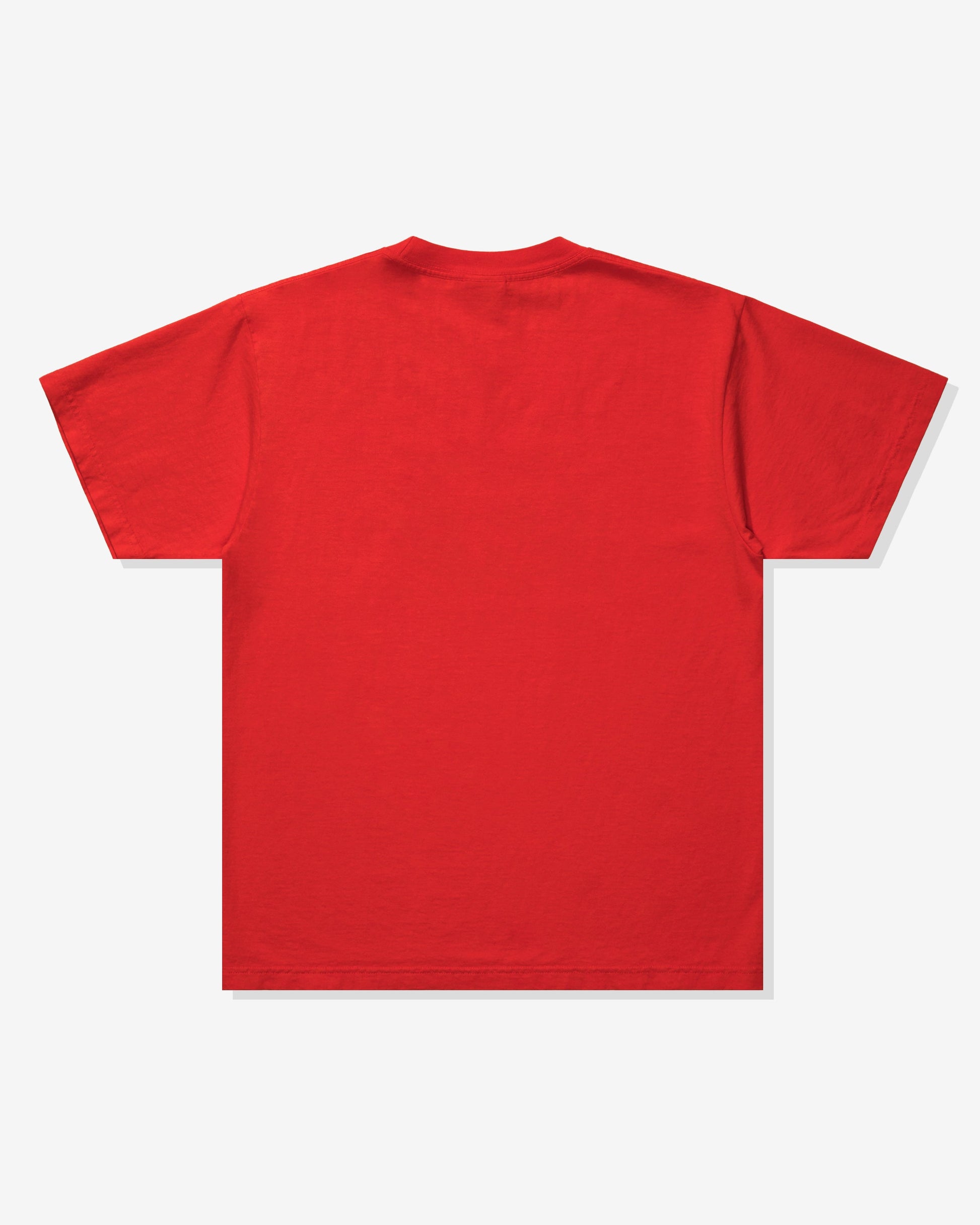 Undefeated Clothing - UNDEFEATED BUMPER STICKER S/S TEE