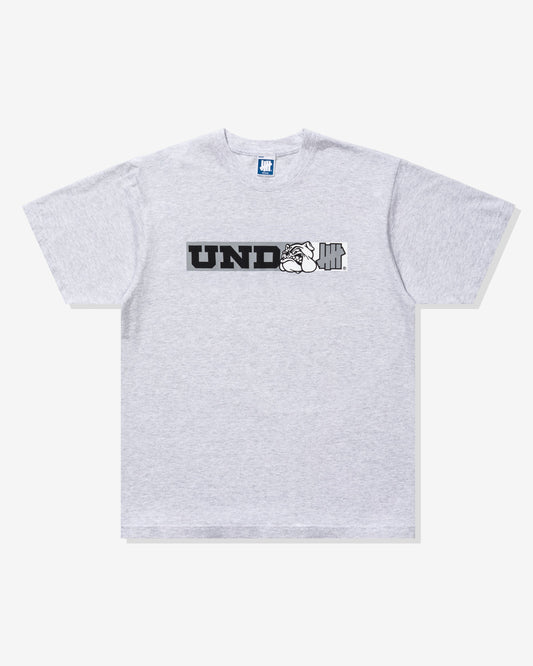 Undefeated Clothing - UNDEFEATED BUMPER STICKER S/S TEE