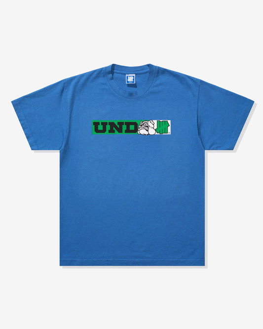 Undefeated Clothing - UNDEFEATED BUMPER STICKER S/S TEE