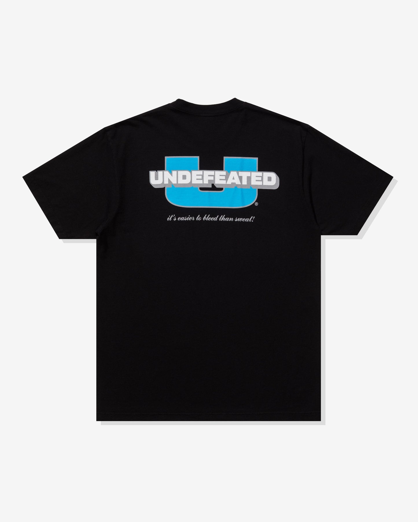 Undefeated Clothing - UNDEFEATED U-CORP S/S TEE