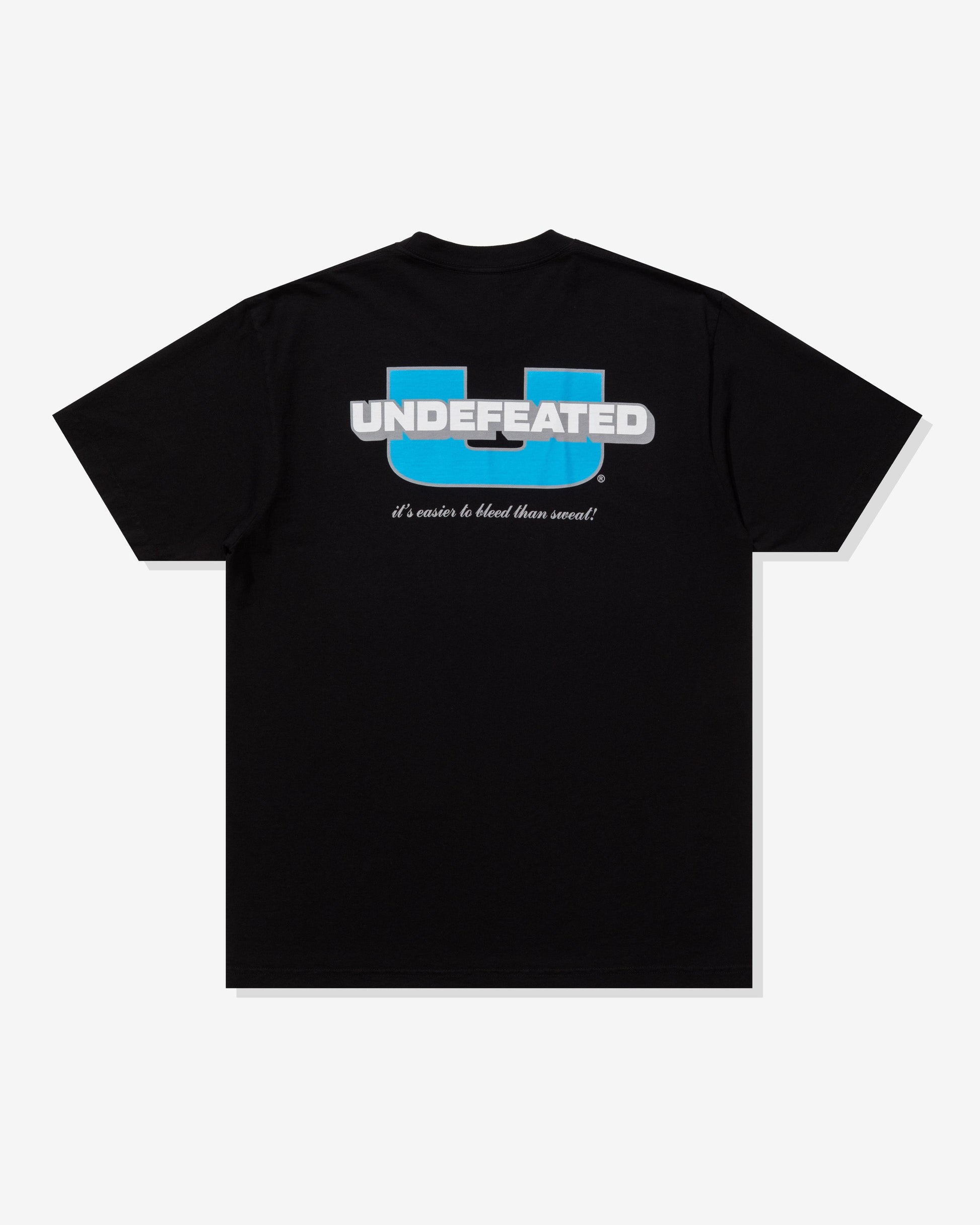 Undefeated Clothing - UNDEFEATED U-CORP S/S TEE