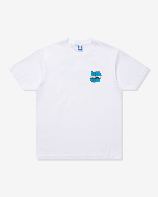Undefeated Clothing - UNDEFEATED U-CORP S/S TEE