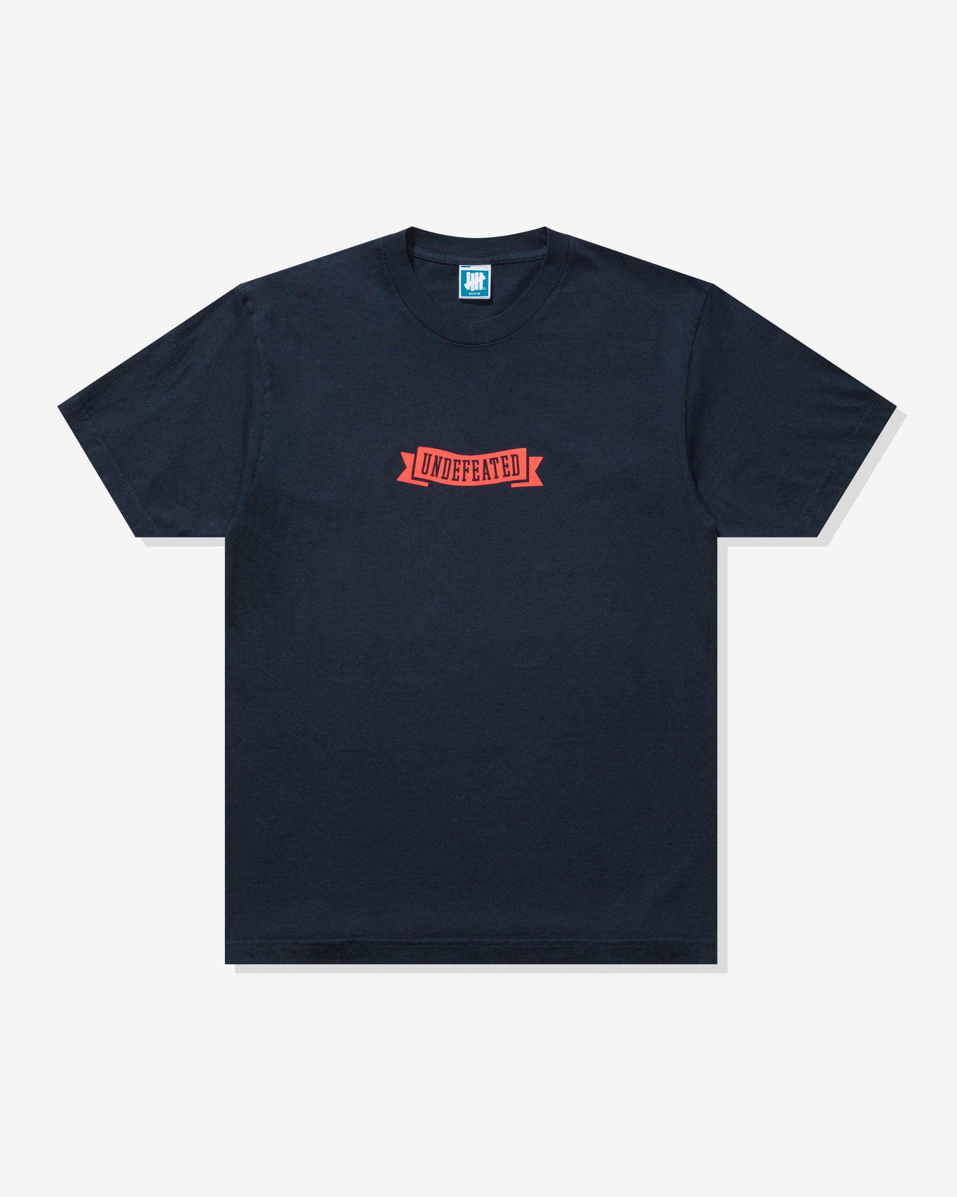 Undefeated Clothing - UNDEFEATED RIBBON S/S TEE