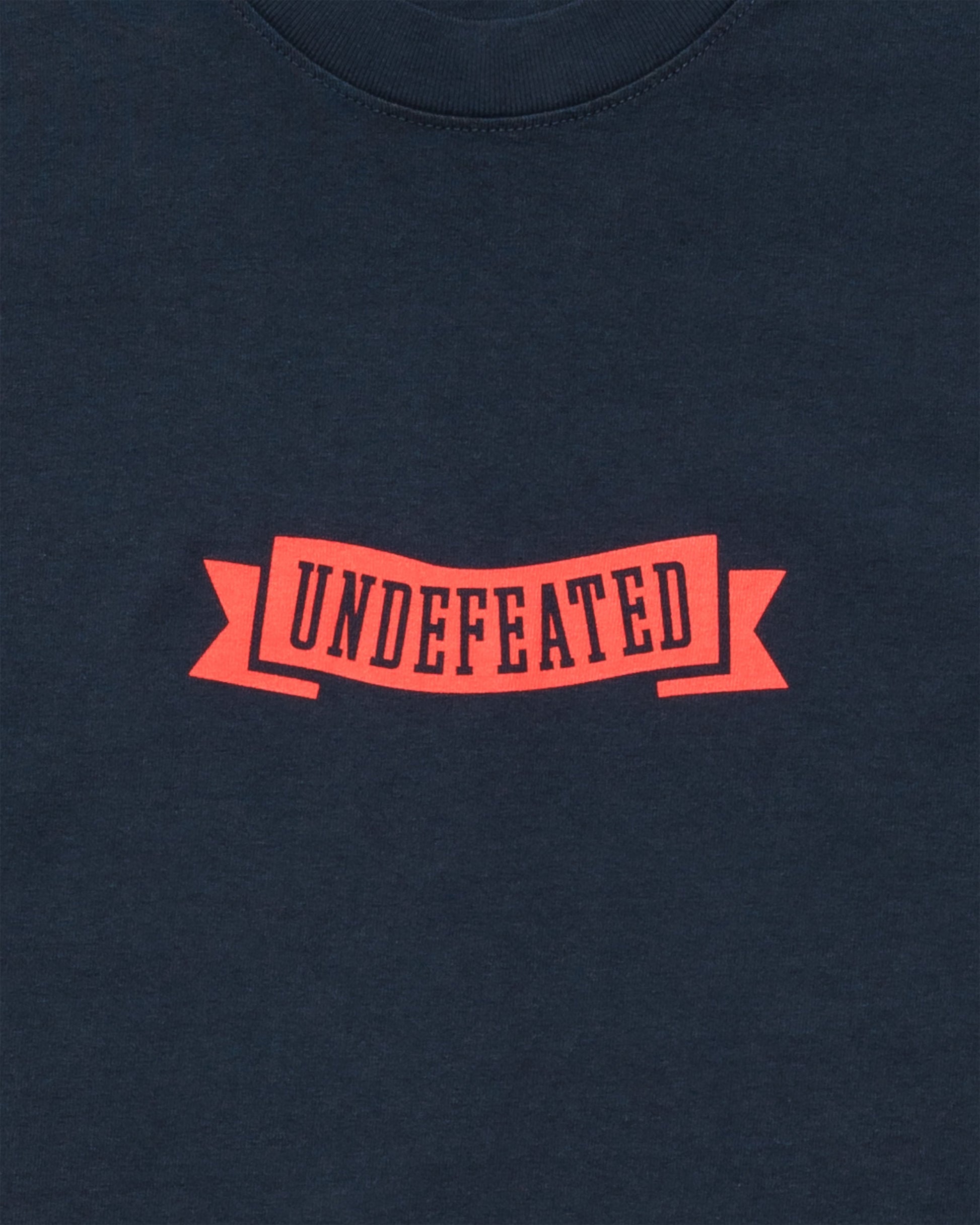 Undefeated Clothing - UNDEFEATED RIBBON S/S TEE