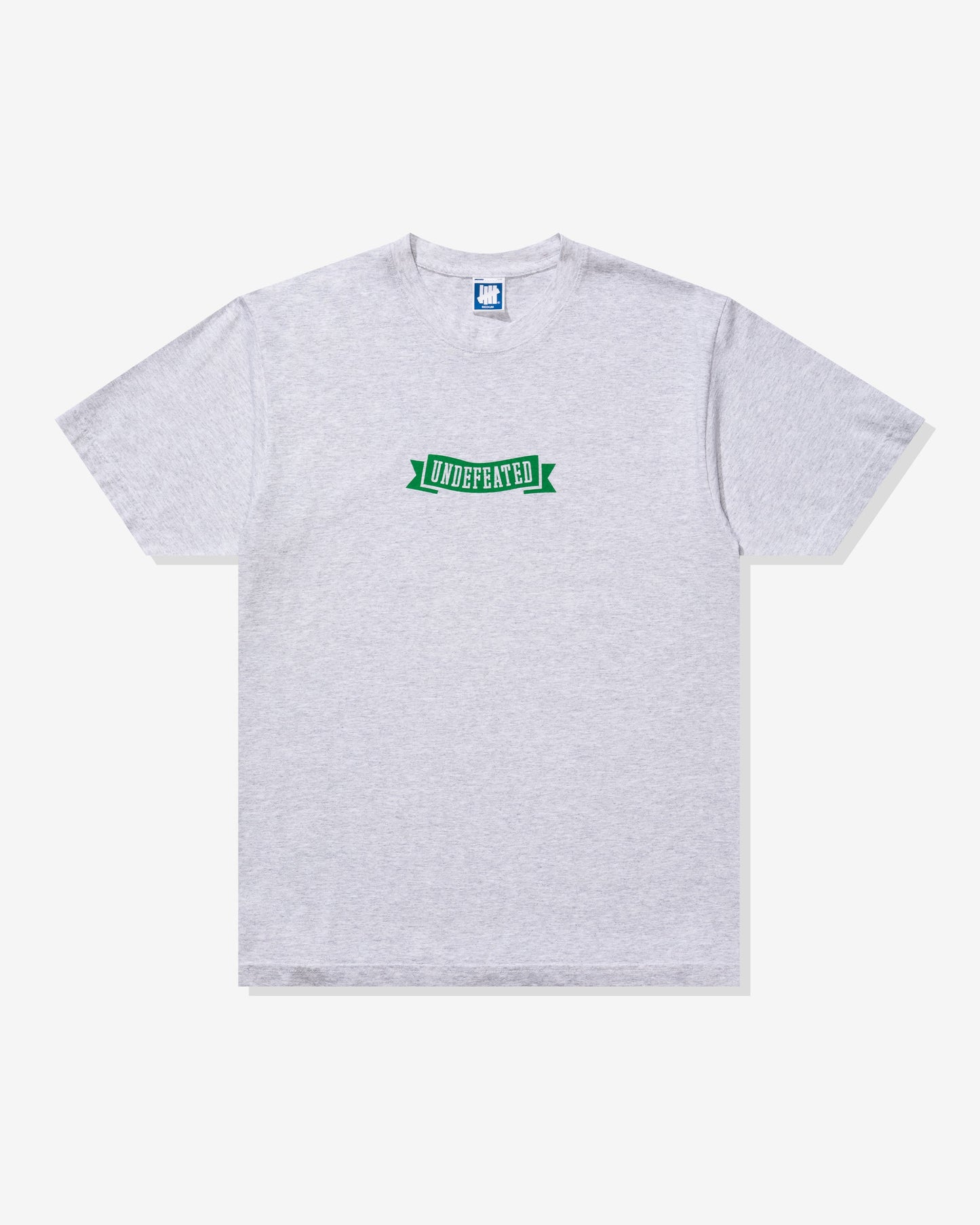 Undefeated Clothing - UNDEFEATED RIBBON S/S TEE