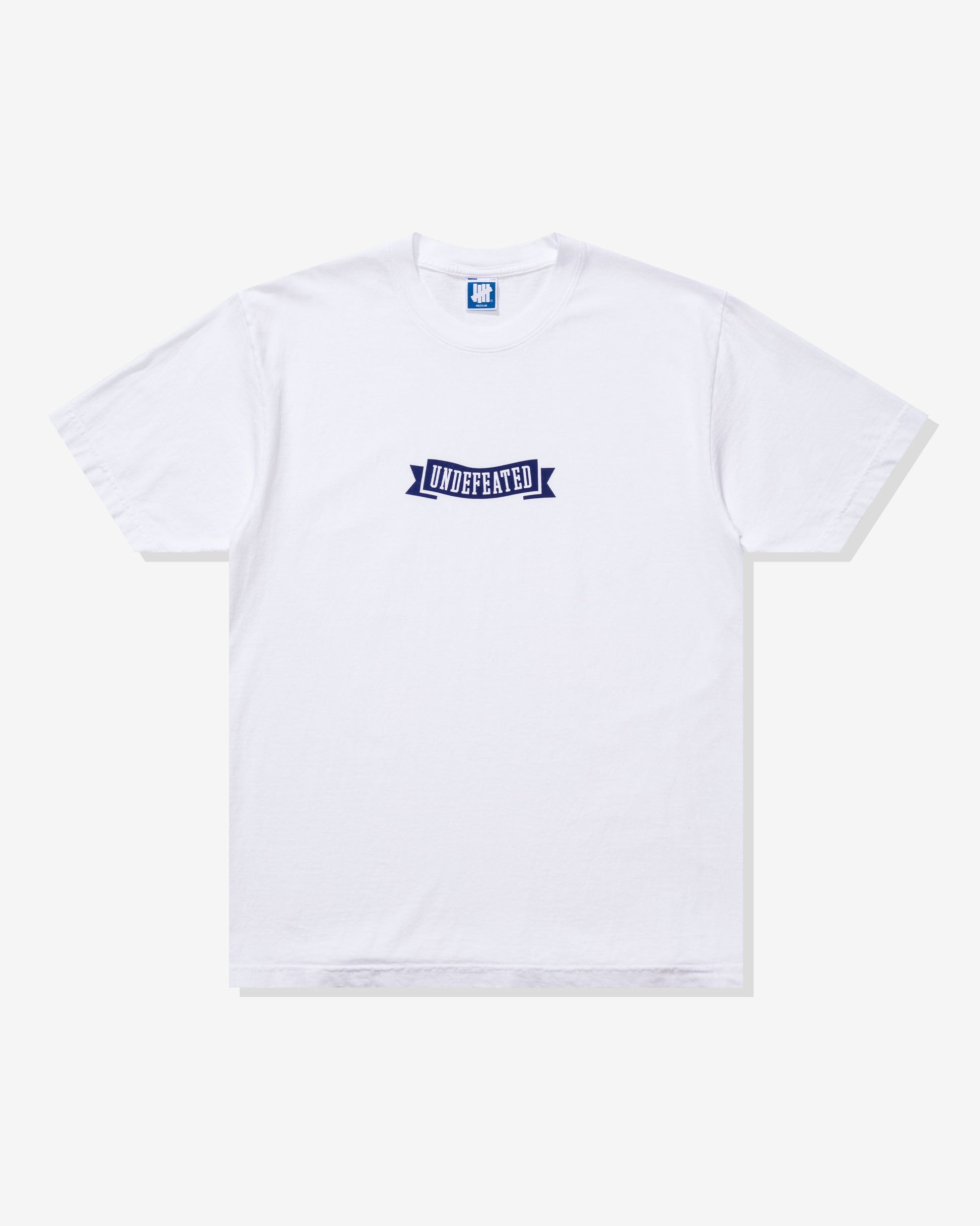 Undefeated Clothing - UNDEFEATED RIBBON S/S TEE