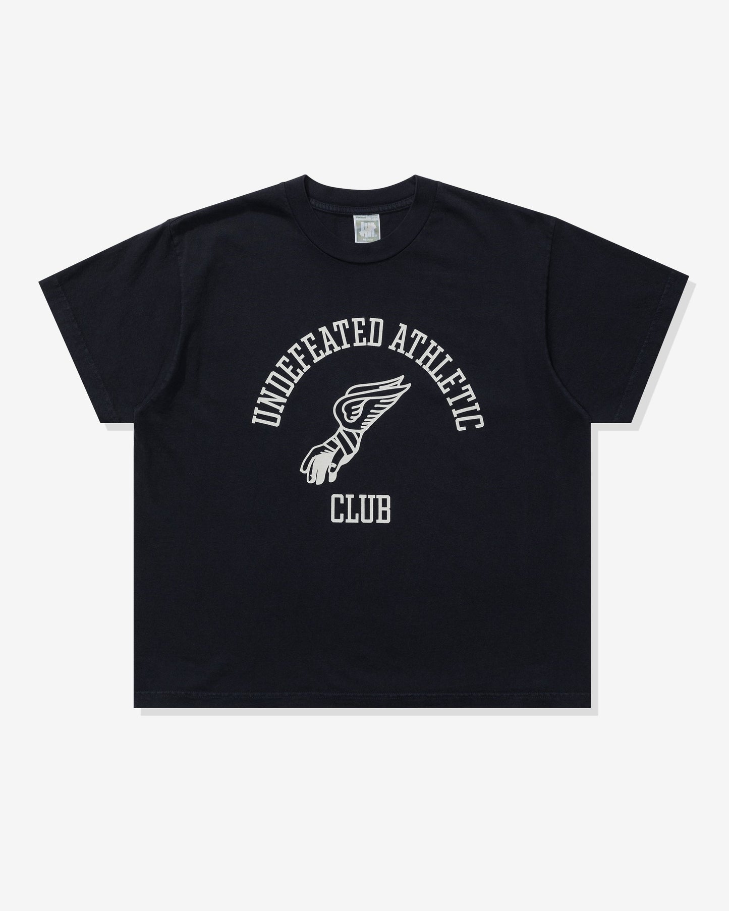 Undefeated Clothing - UACTP ATHLETIC S/S TEE