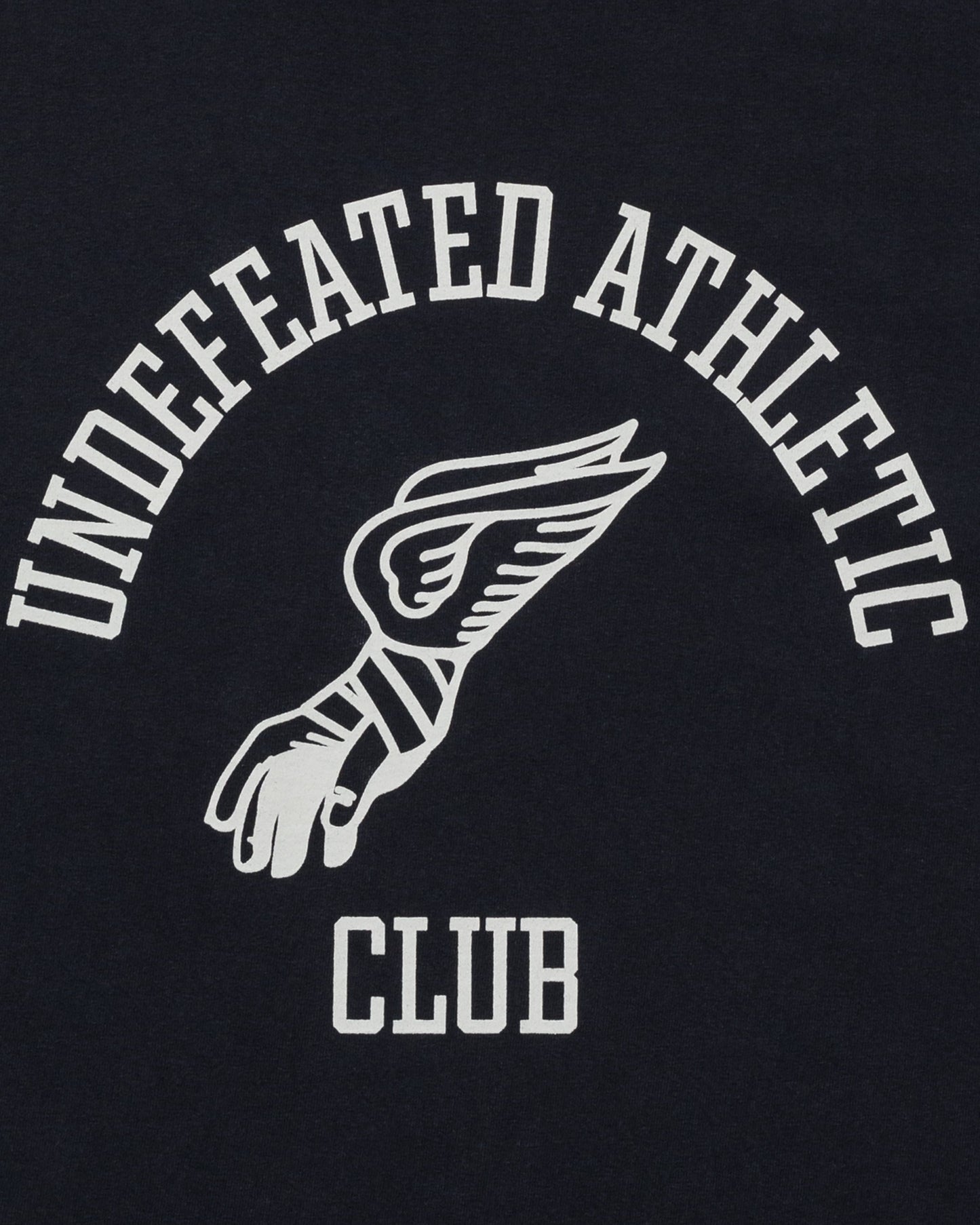 Undefeated Clothing - UACTP ATHLETIC S/S TEE