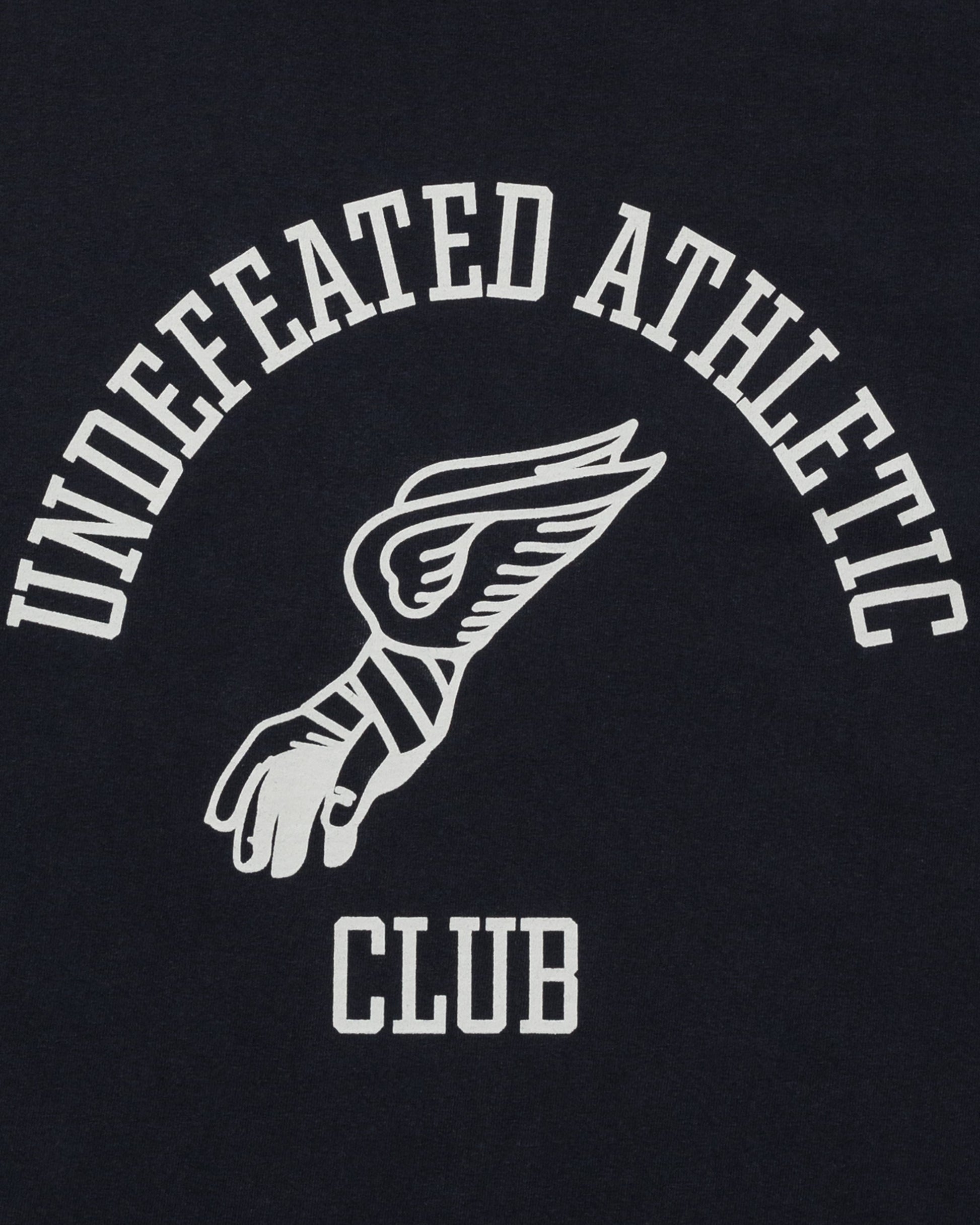 Undefeated Clothing - UACTP ATHLETIC S/S TEE