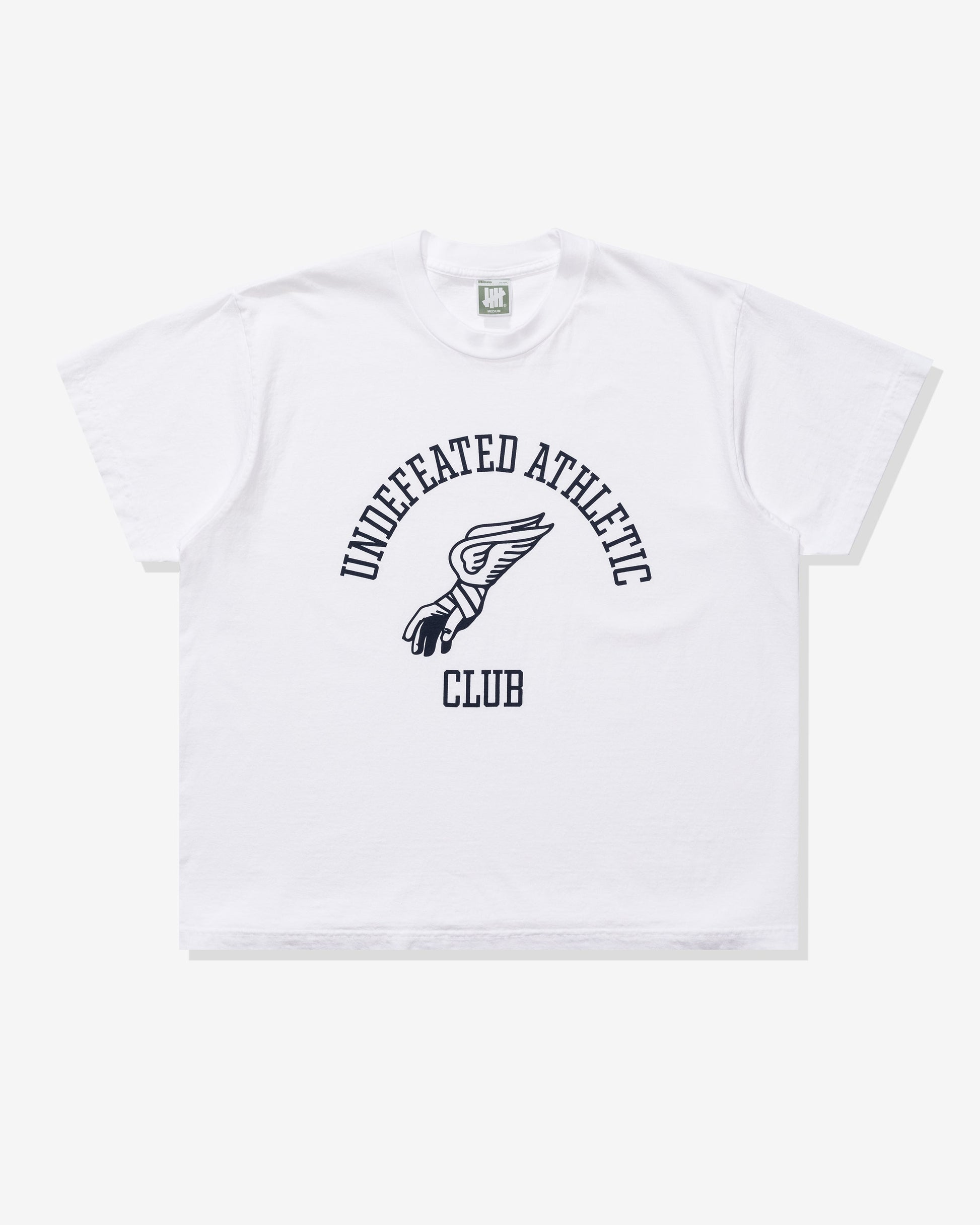 Undefeated Clothing - UACTP ATHLETIC S/S TEE