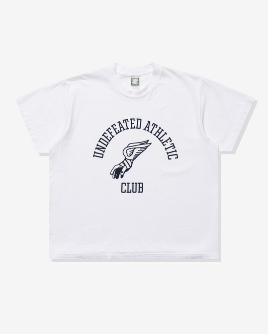 Undefeated Clothing - UACTP ATHLETIC S/S TEE