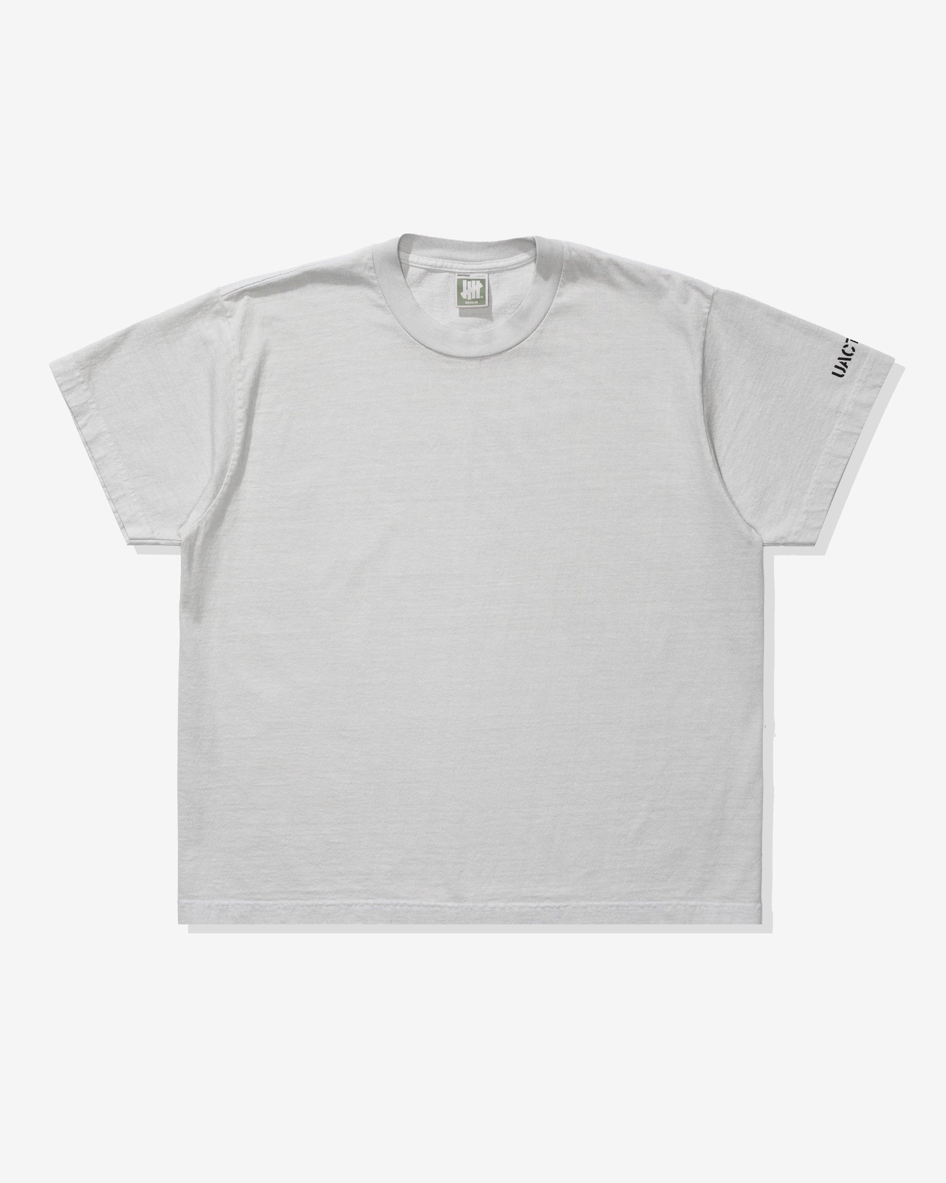 Undefeated Clothing - UACTP UNIFORM S/S TEE