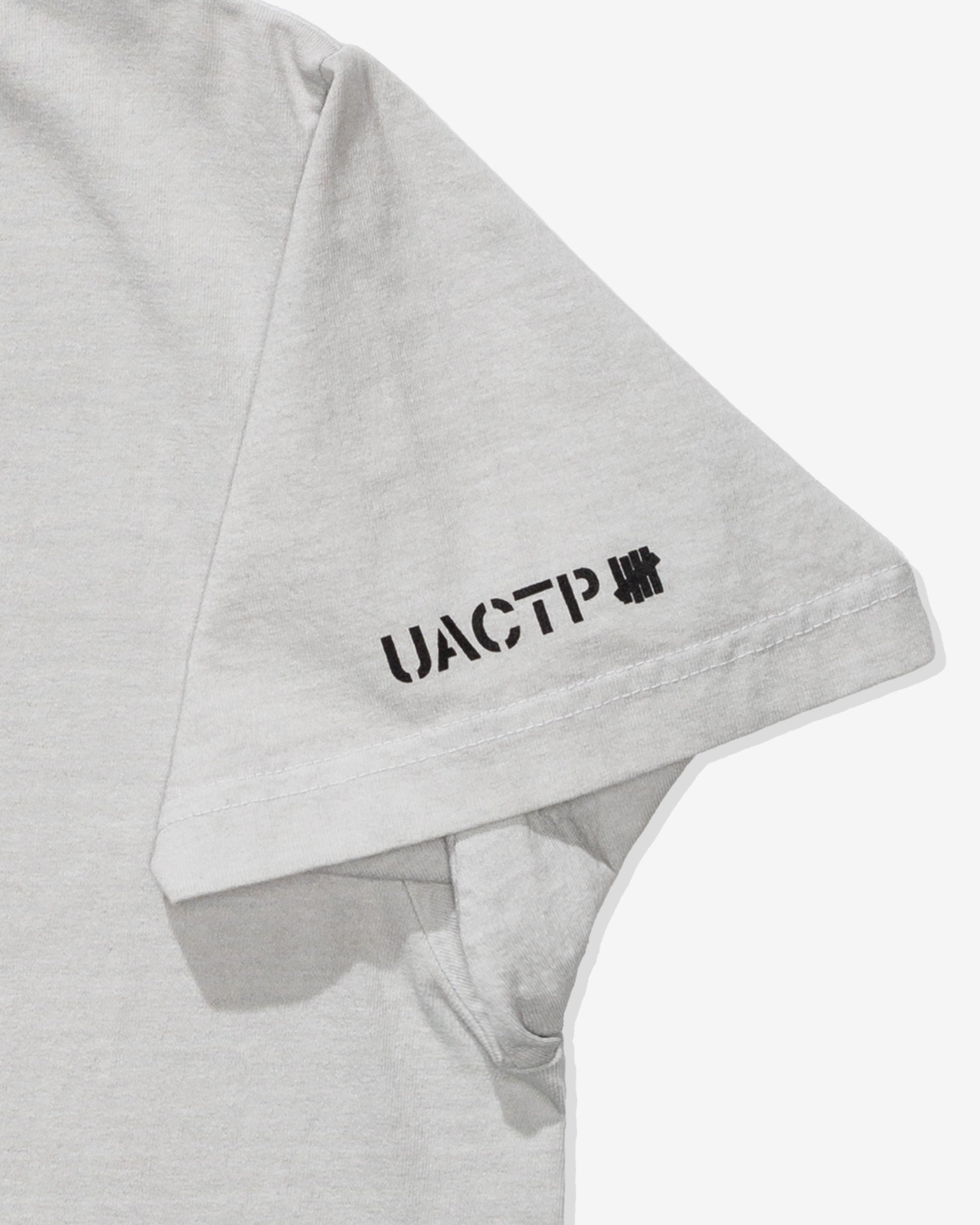 Undefeated Clothing - UACTP UNIFORM S/S TEE