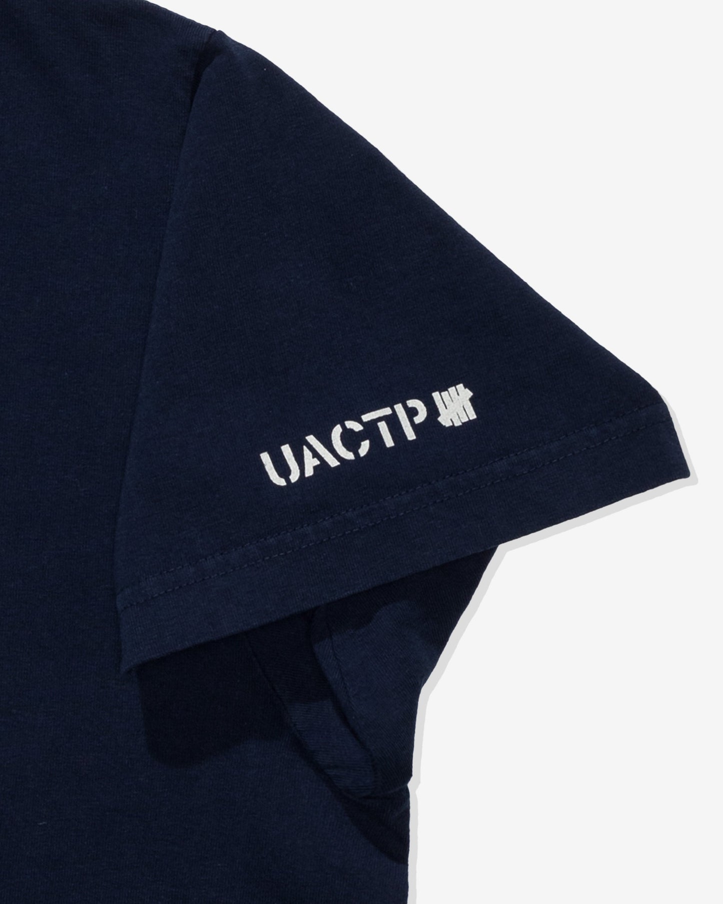Undefeated Clothing - UACTP UNIFORM S/S TEE