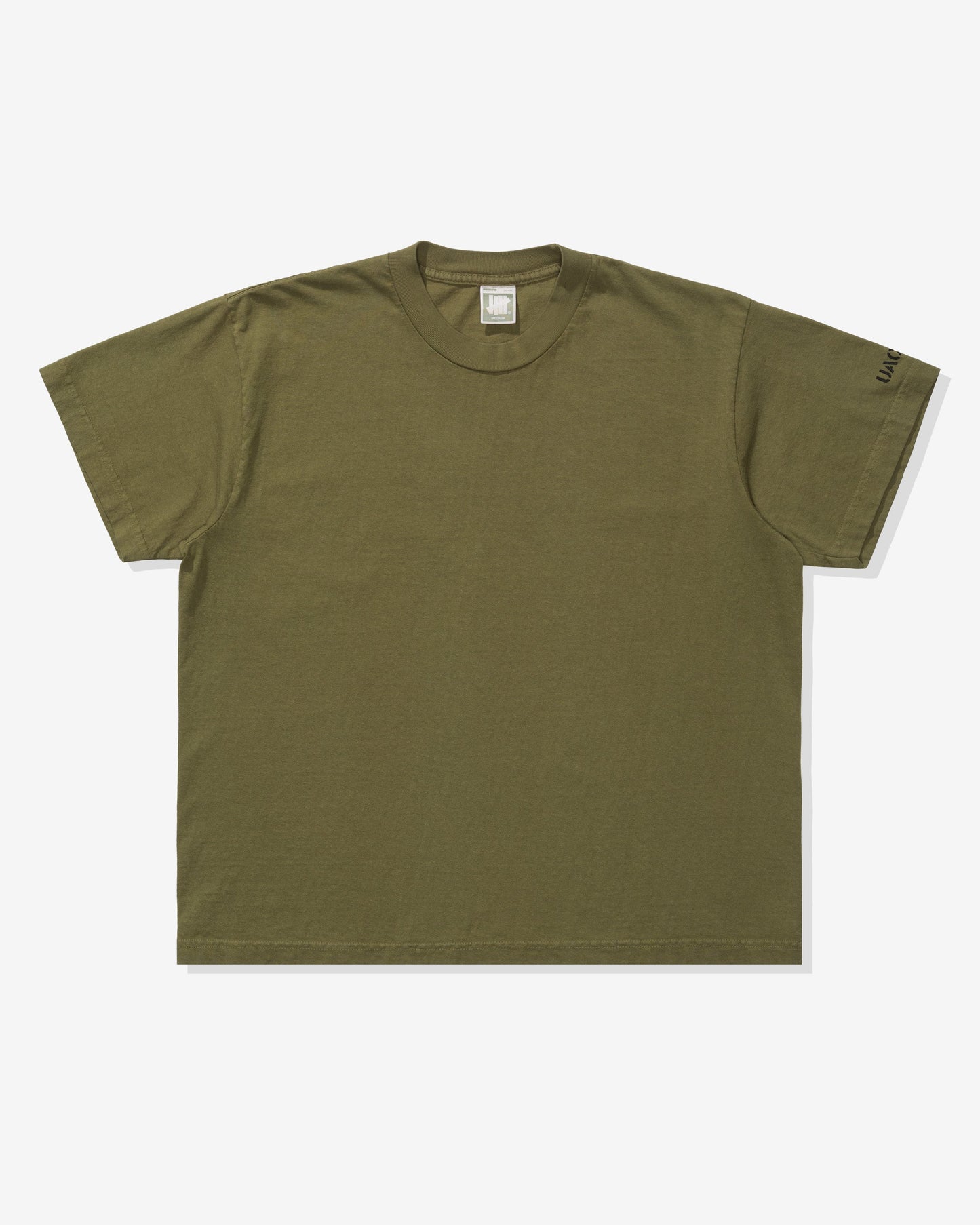 Undefeated Clothing - UACTP UNIFORM S/S TEE
