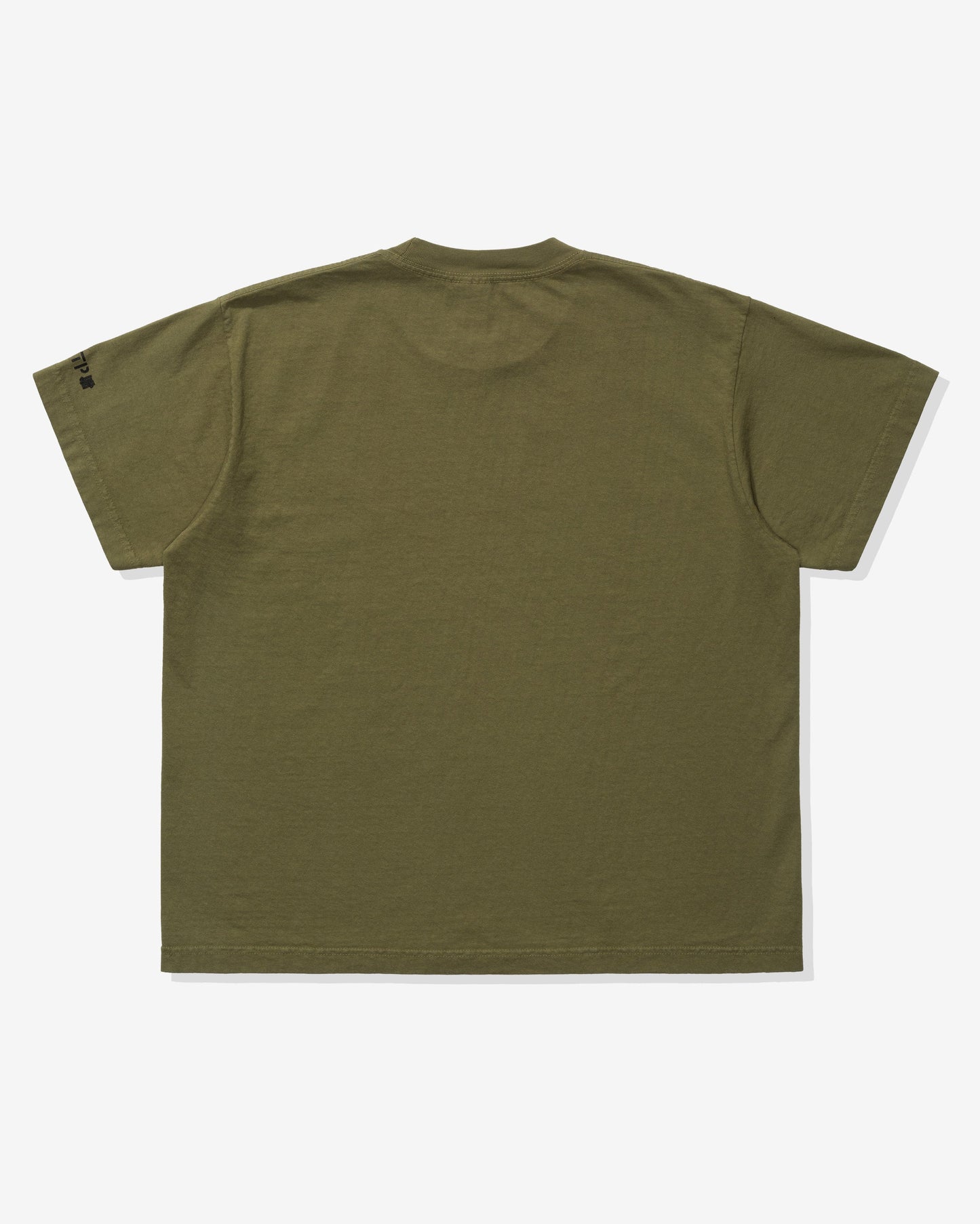 Undefeated Clothing - UACTP UNIFORM S/S TEE