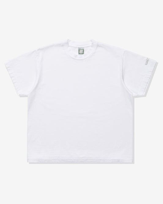 Undefeated Clothing - UACTP UNIFORM S/S TEE