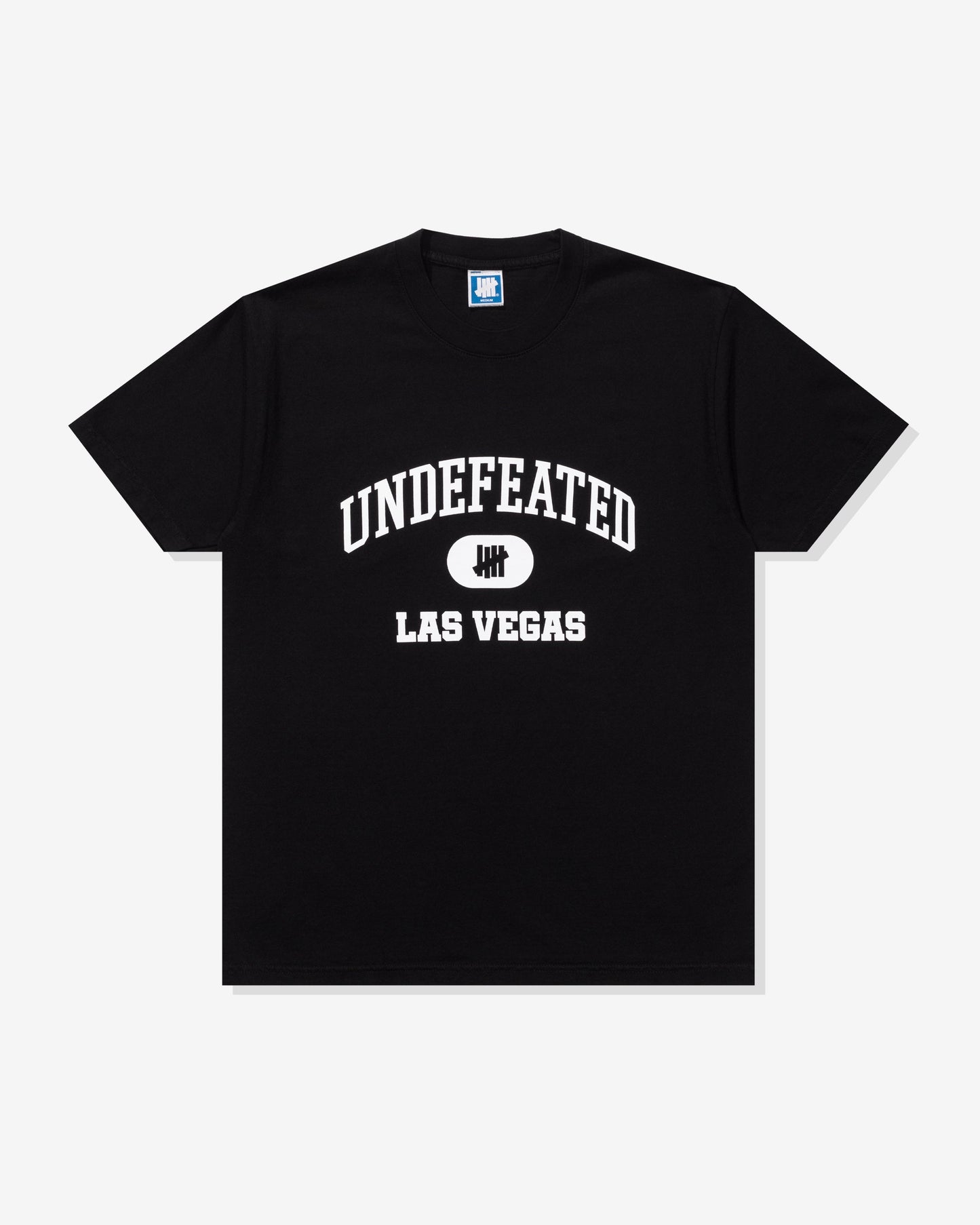 Undefeated Clothing - UNDEFEATED REGIONAL S/S TEE - LV