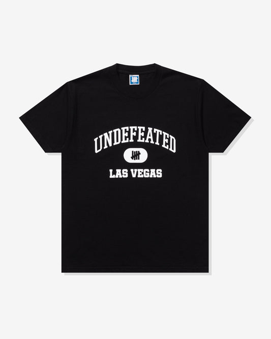 Undefeated Clothing - UNDEFEATED REGIONAL S/S TEE - LV