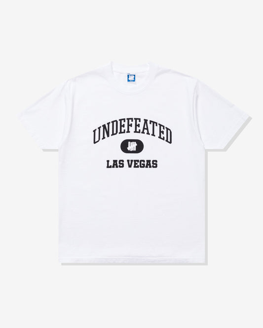 Undefeated Clothing - UNDEFEATED REGIONAL S/S TEE - LV