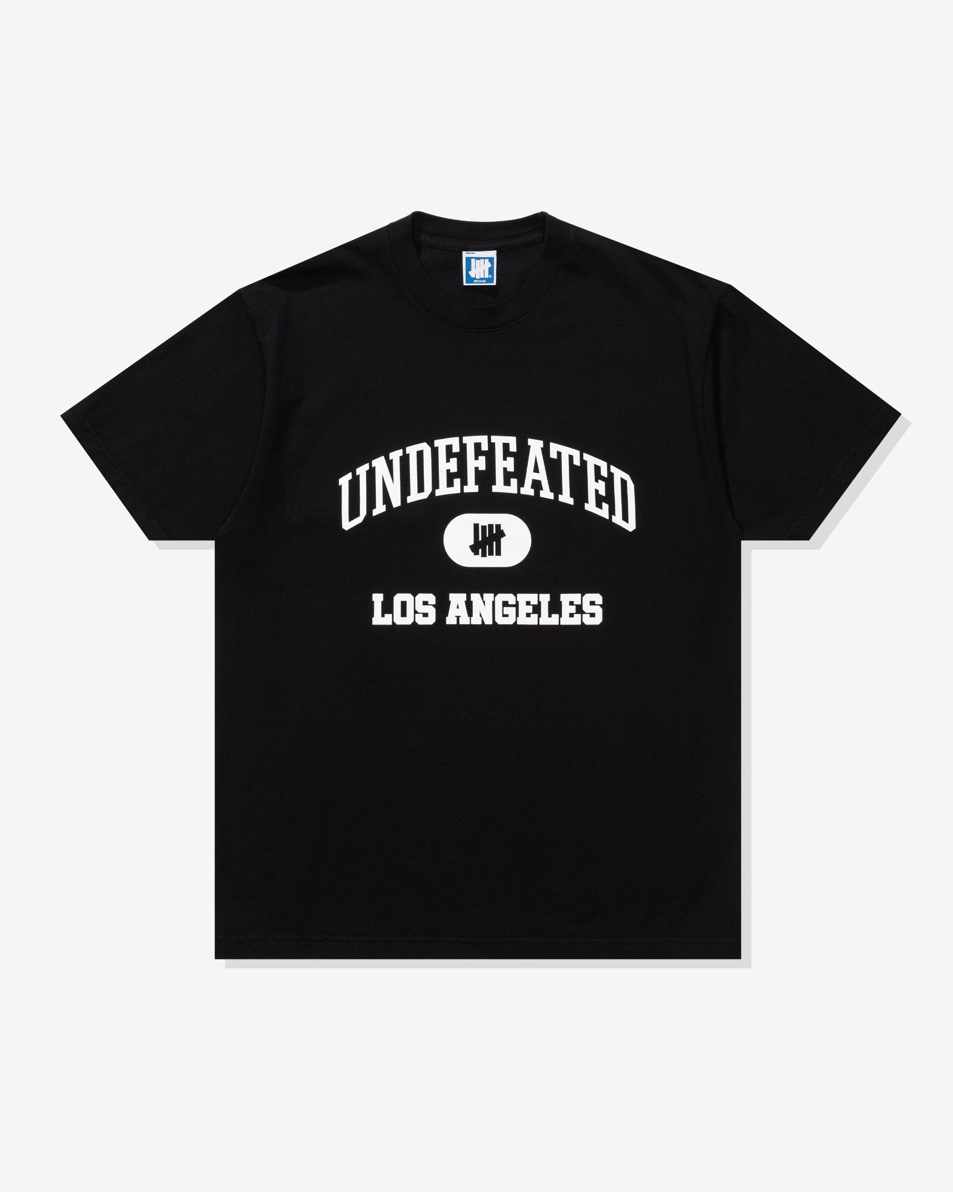 Undefeated Clothing - UNDEFEATED REGIONAL S/S TEE - LA