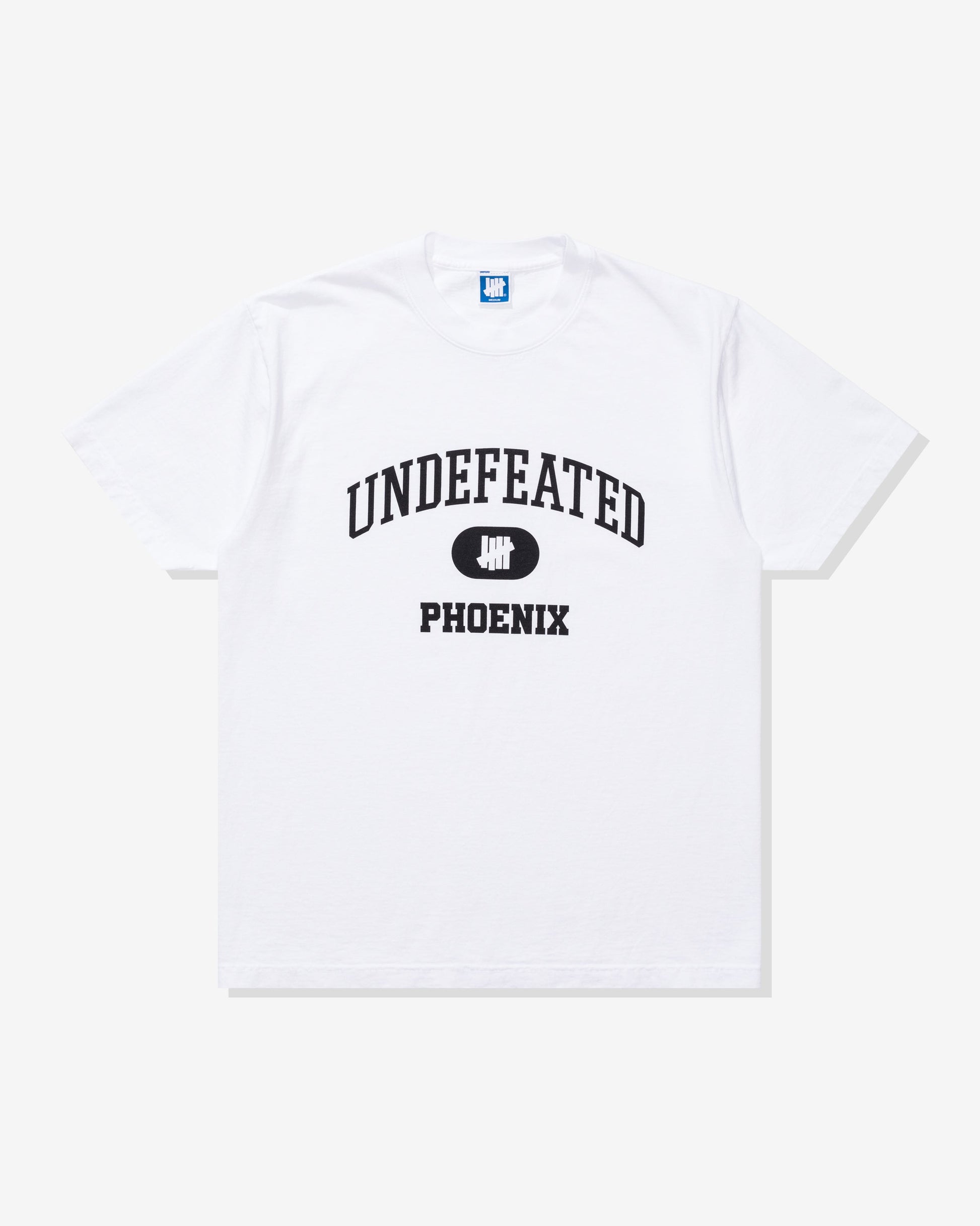 Undefeated Clothing - UNDEFEATED REGIONAL S/S TEE - PH