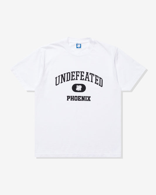 Undefeated Clothing - UNDEFEATED REGIONAL S/S TEE - PH
