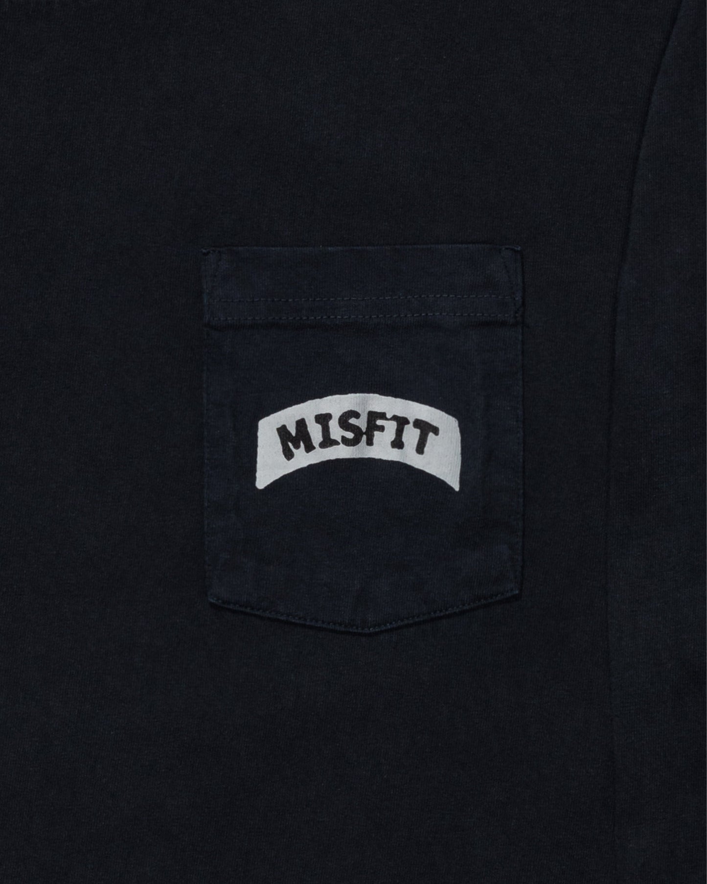 Undefeated Clothing - UACTP X GARDAR EIDE EINARSSON STANDARD BRIEF L/S POCKET TEE