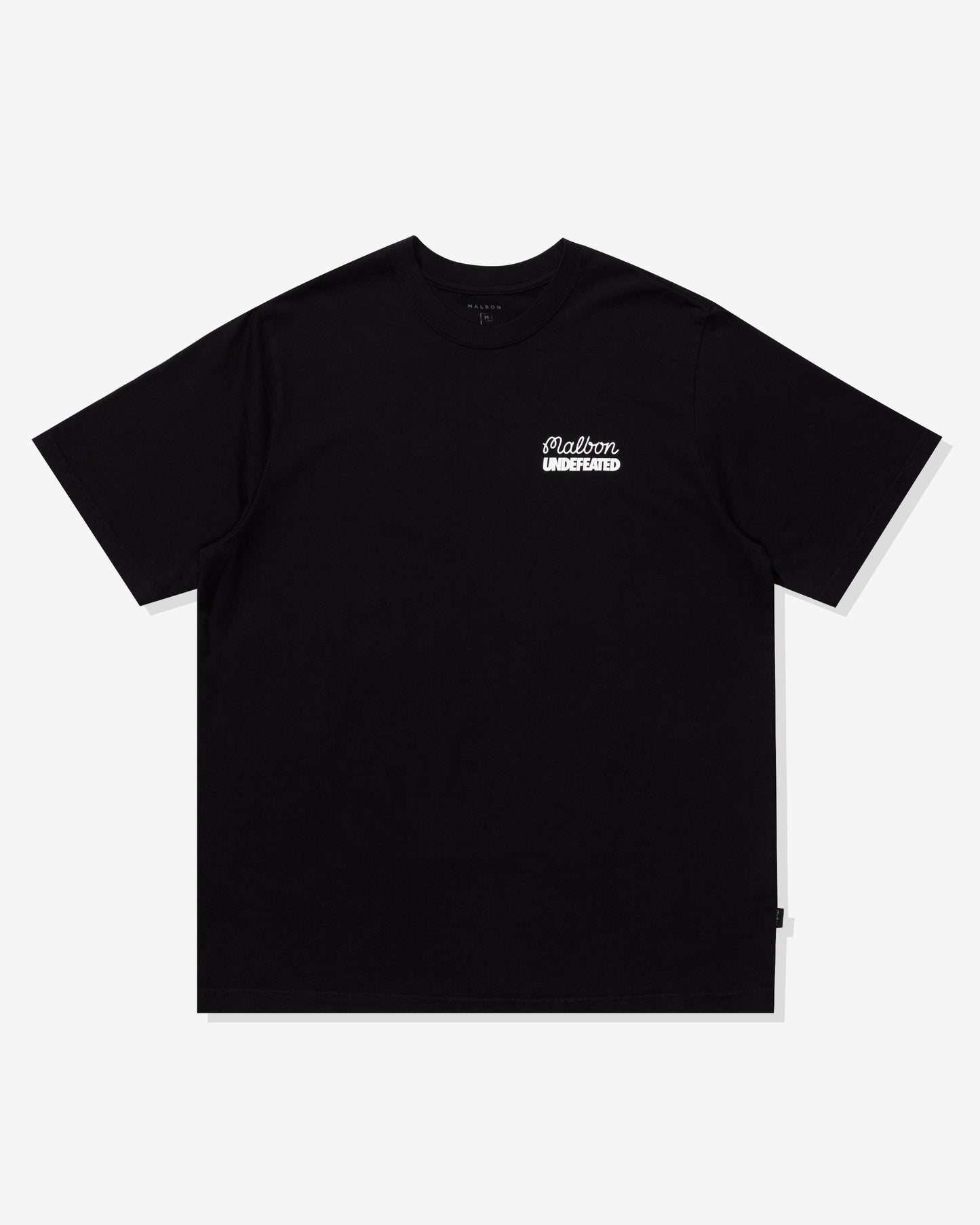 Undefeated Clothing - MALBON X UNDEFEATED PLAY DIRTY T-SHIRT