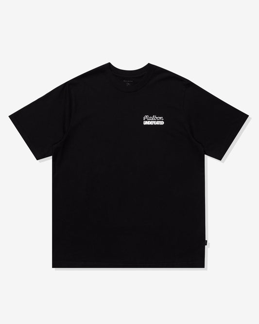 Undefeated Clothing - MALBON X UNDEFEATED PLAY DIRTY T-SHIRT