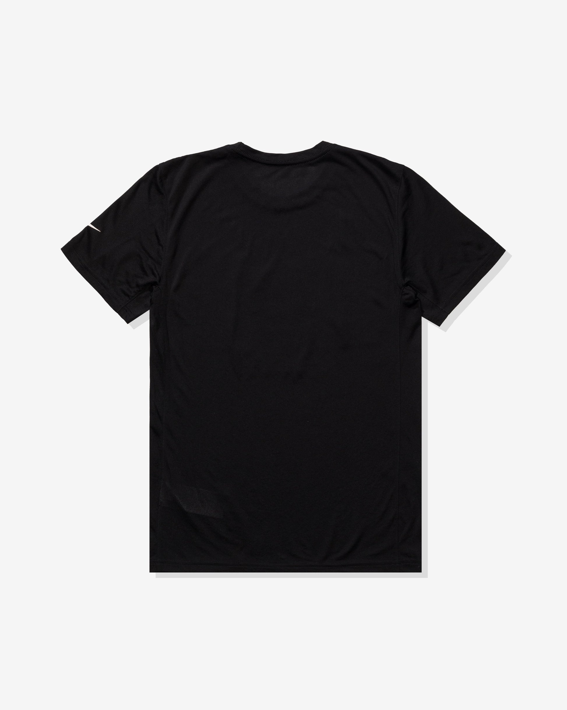 Undefeated Clothing - NIKE SUPER BOWL SBLVI BOUND NO LIMITS TEE - BLACK