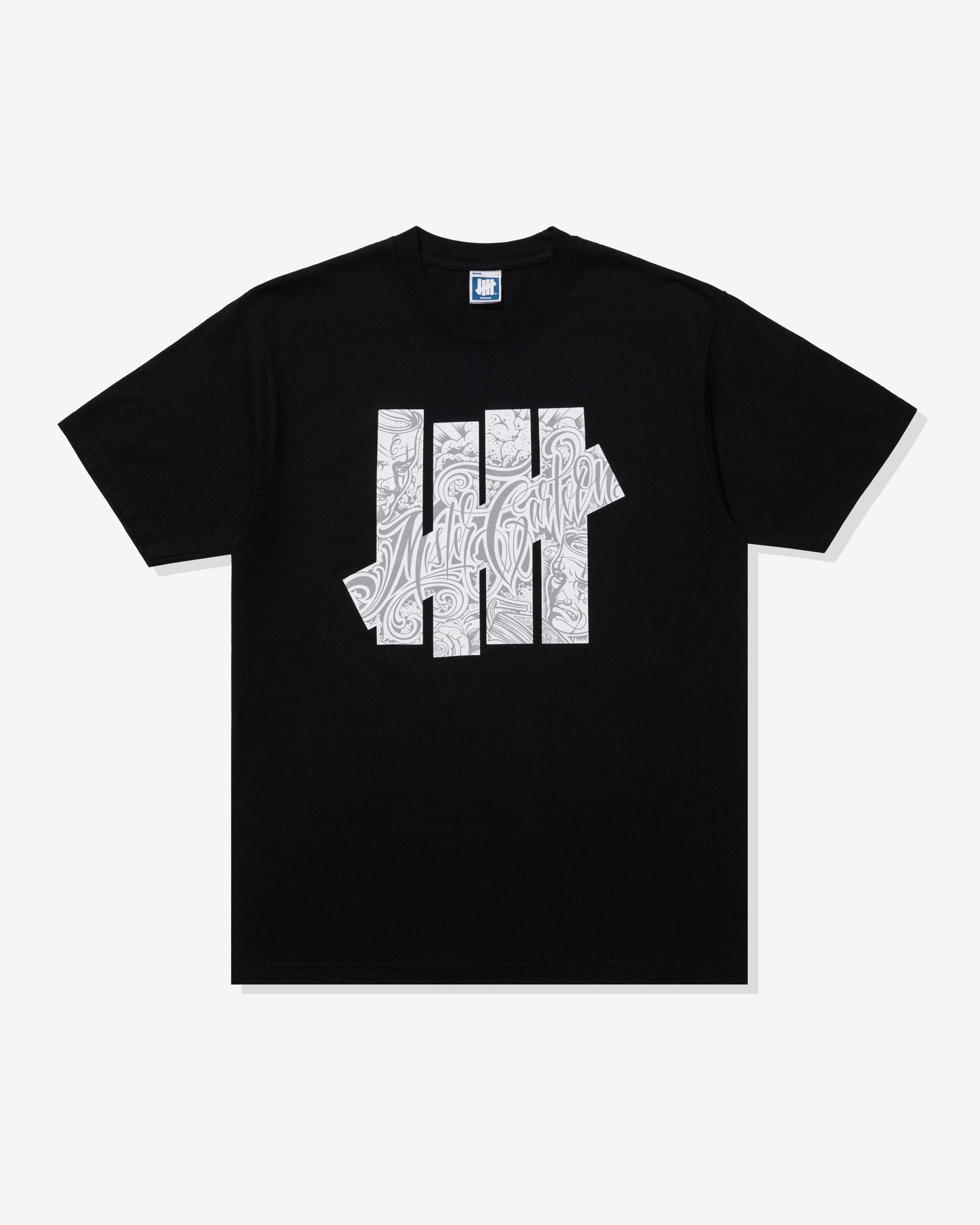Undefeated Clothing - UNDEFEATED X MISTER CARTOON S/S TEE