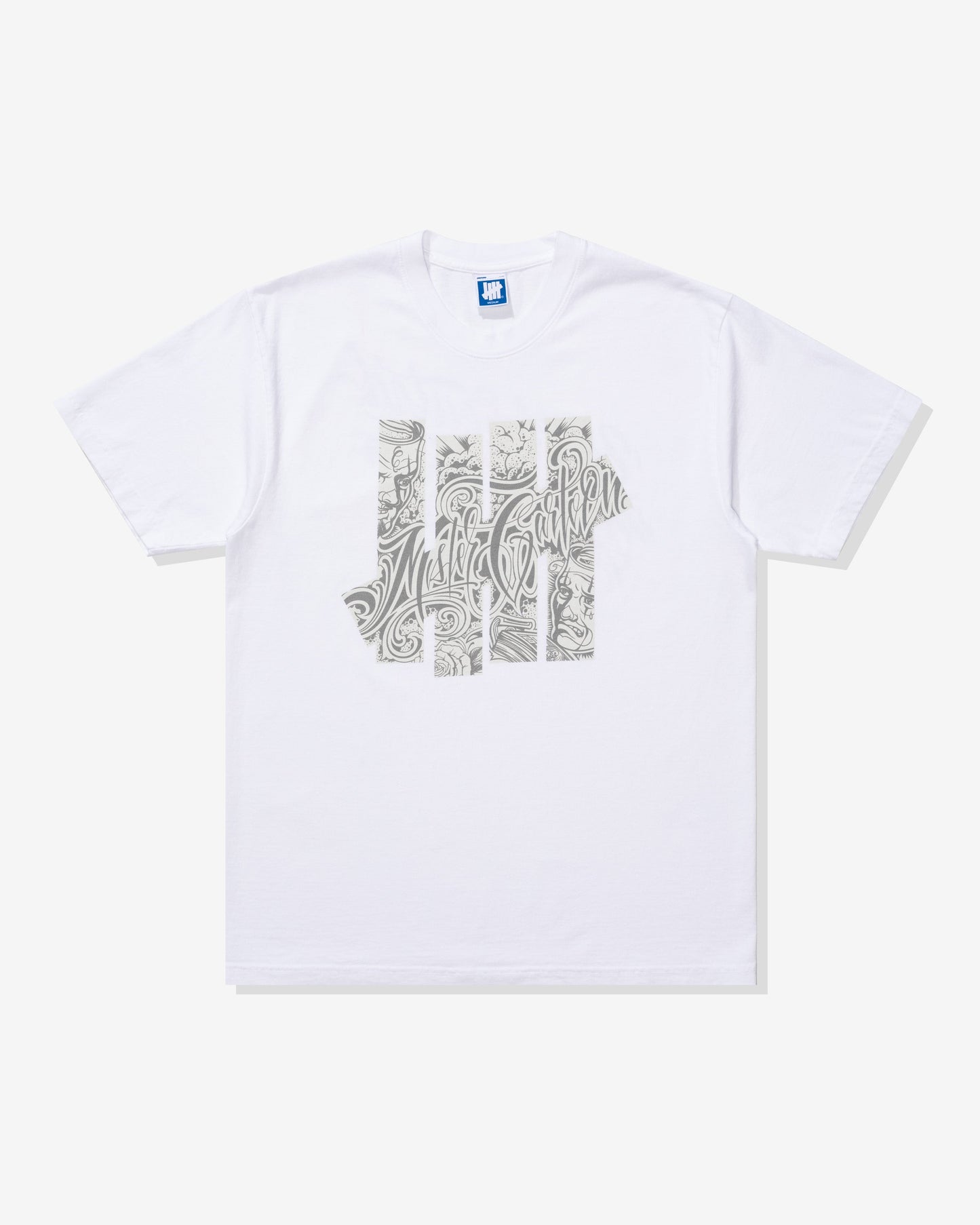 Undefeated Clothing - UNDEFEATED X MISTER CARTOON S/S TEE