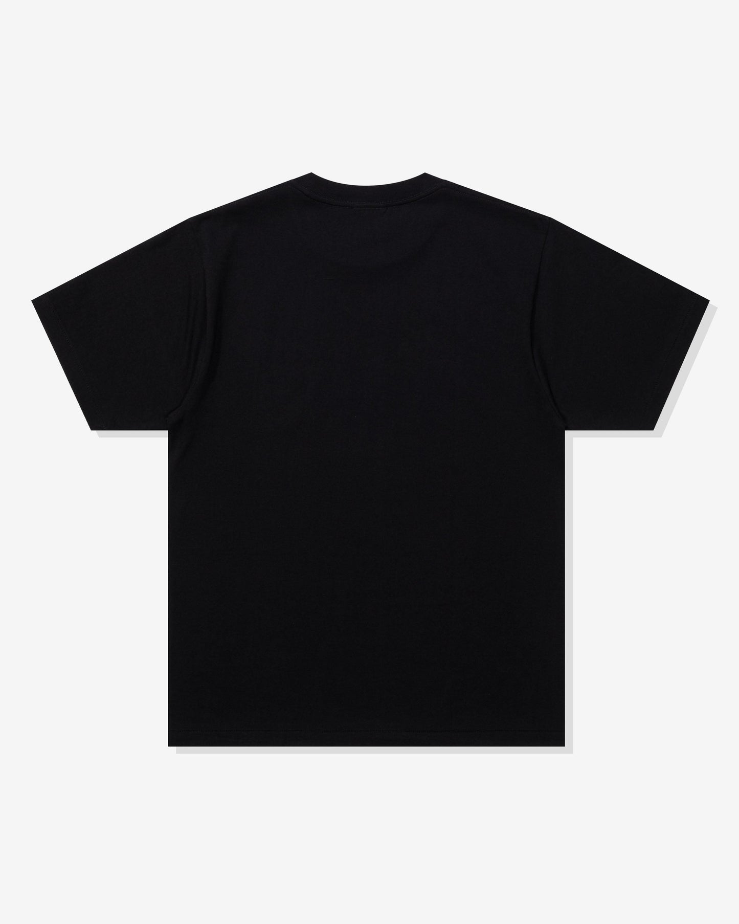 Undefeated Clothing - BAPE 1ST CAMO CRAZY STA COLLEGE TEE