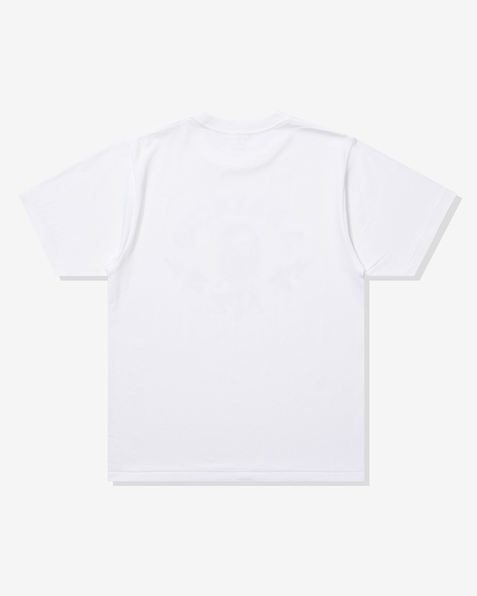 Undefeated Clothing - BAPE 1ST CAMO CRAZY STA COLLEGE TEE