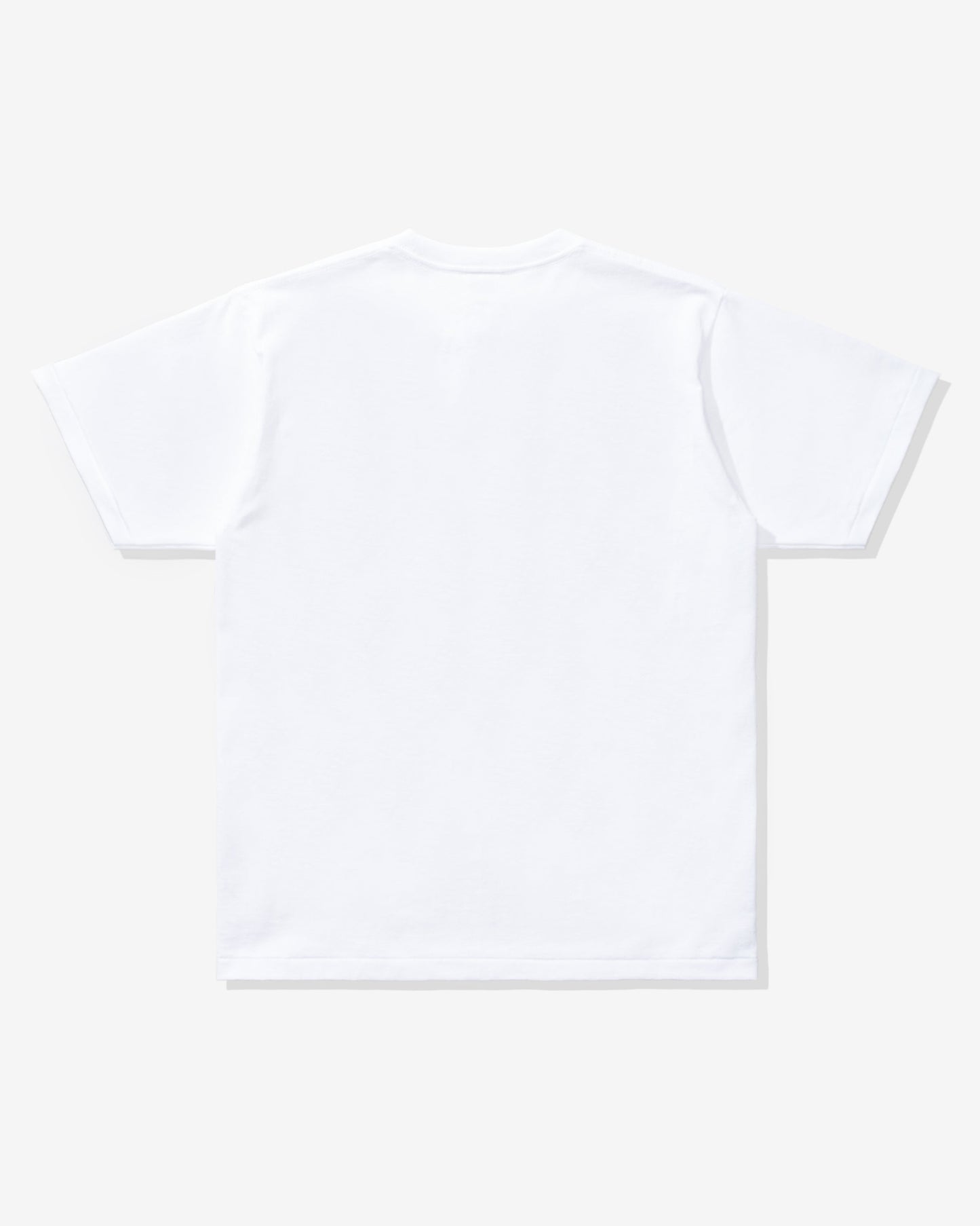 Undefeated Clothing - BAPE MONEY B LOGO TEE - WHITE