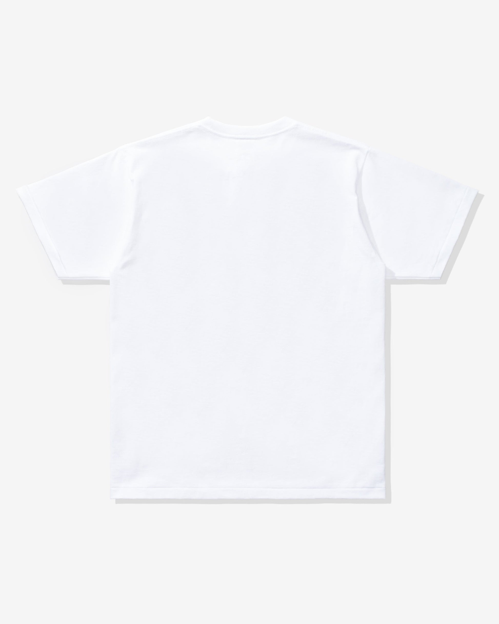 Undefeated Clothing - BAPE MONEY B LOGO TEE - WHITE