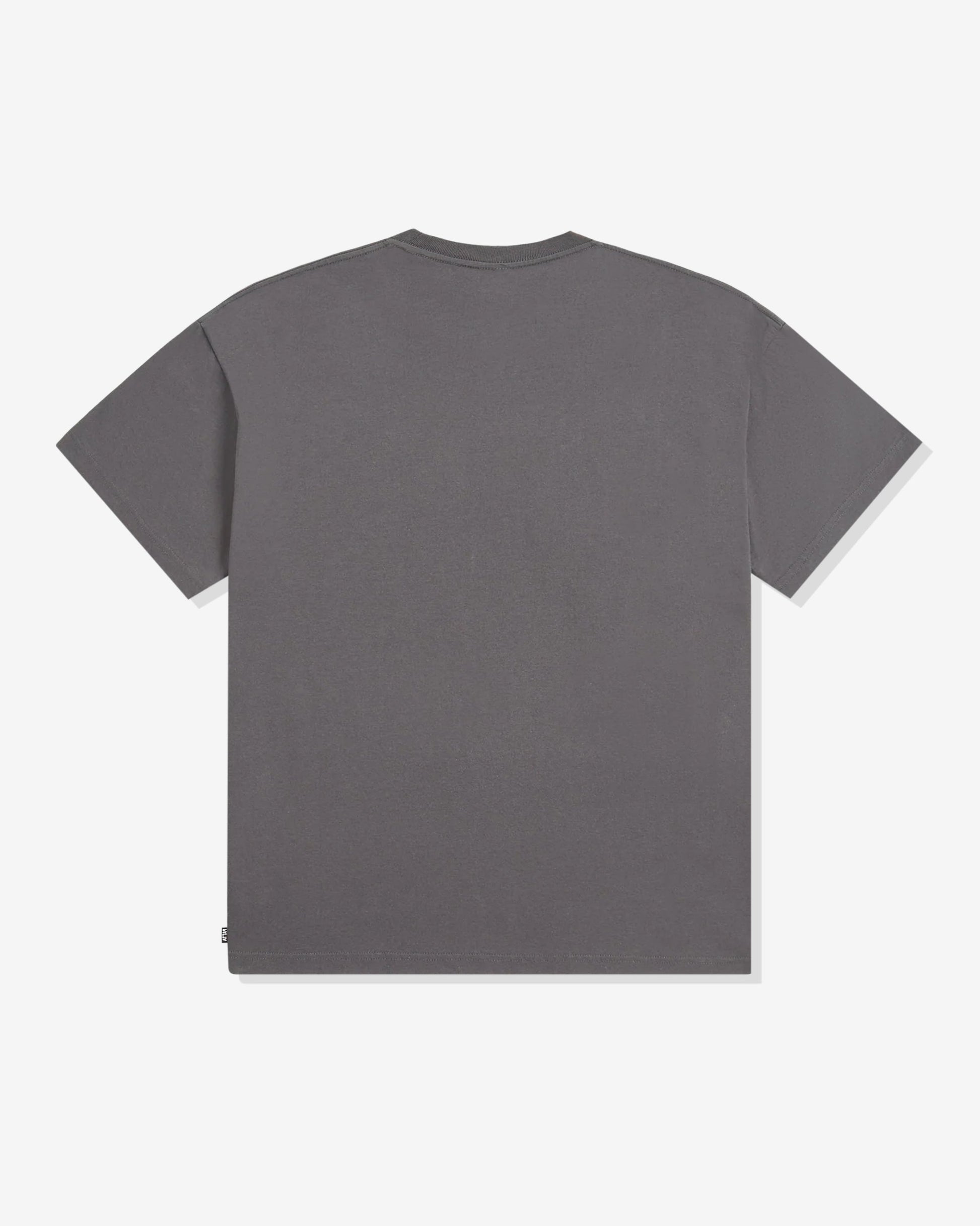 Undefeated Clothing - PATTA LUCKY TEAM TEE - FORGEDIRON