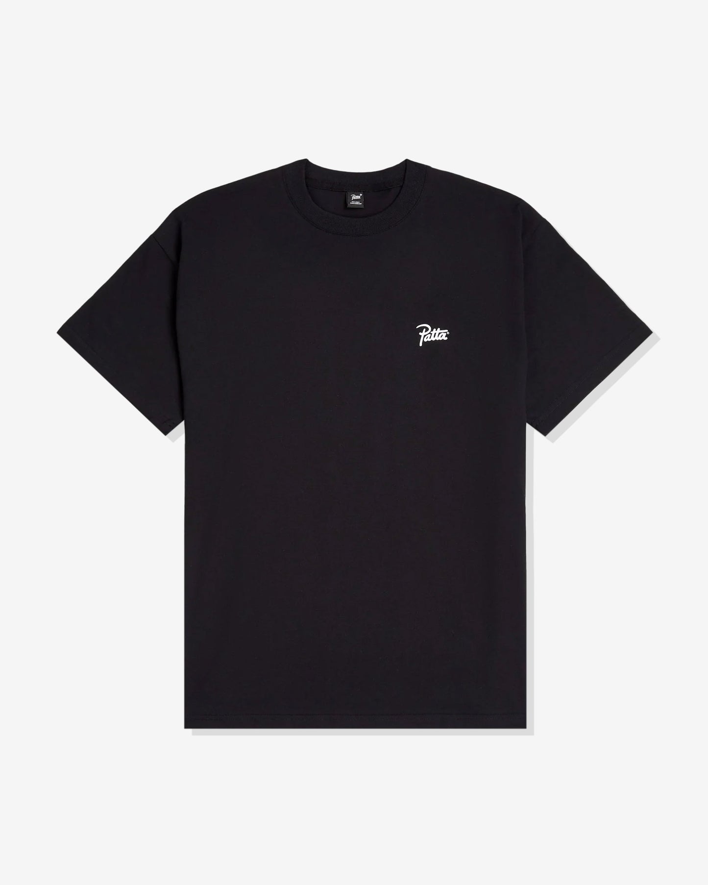 Undefeated Clothing - PATTA 2GETHA4EVA TEE - BLACK