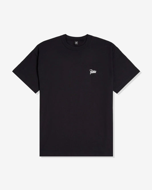 Undefeated Clothing - PATTA 2GETHA4EVA TEE - BLACK