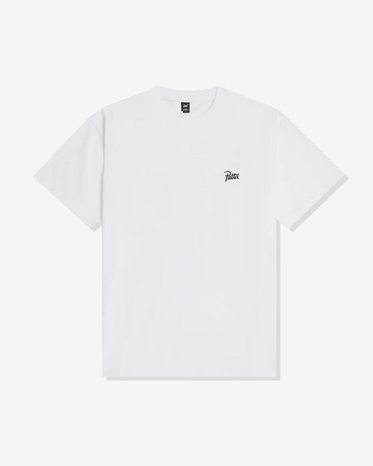 Undefeated Clothing - PATTA 2GETHA4EVA TEE - WHITE