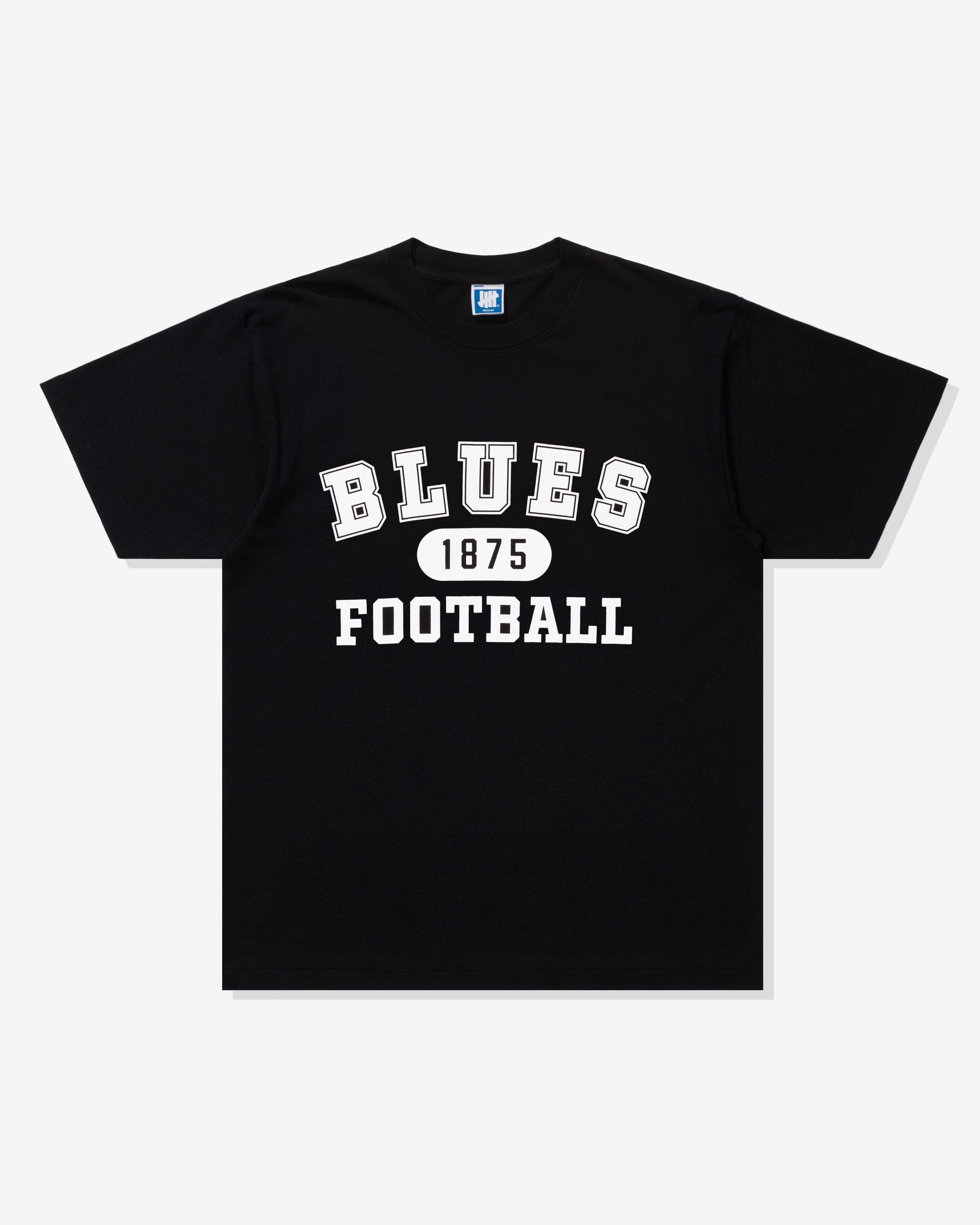 Undefeated Clothing - UNDEFEATED X BCFC BLUES S/S TEE