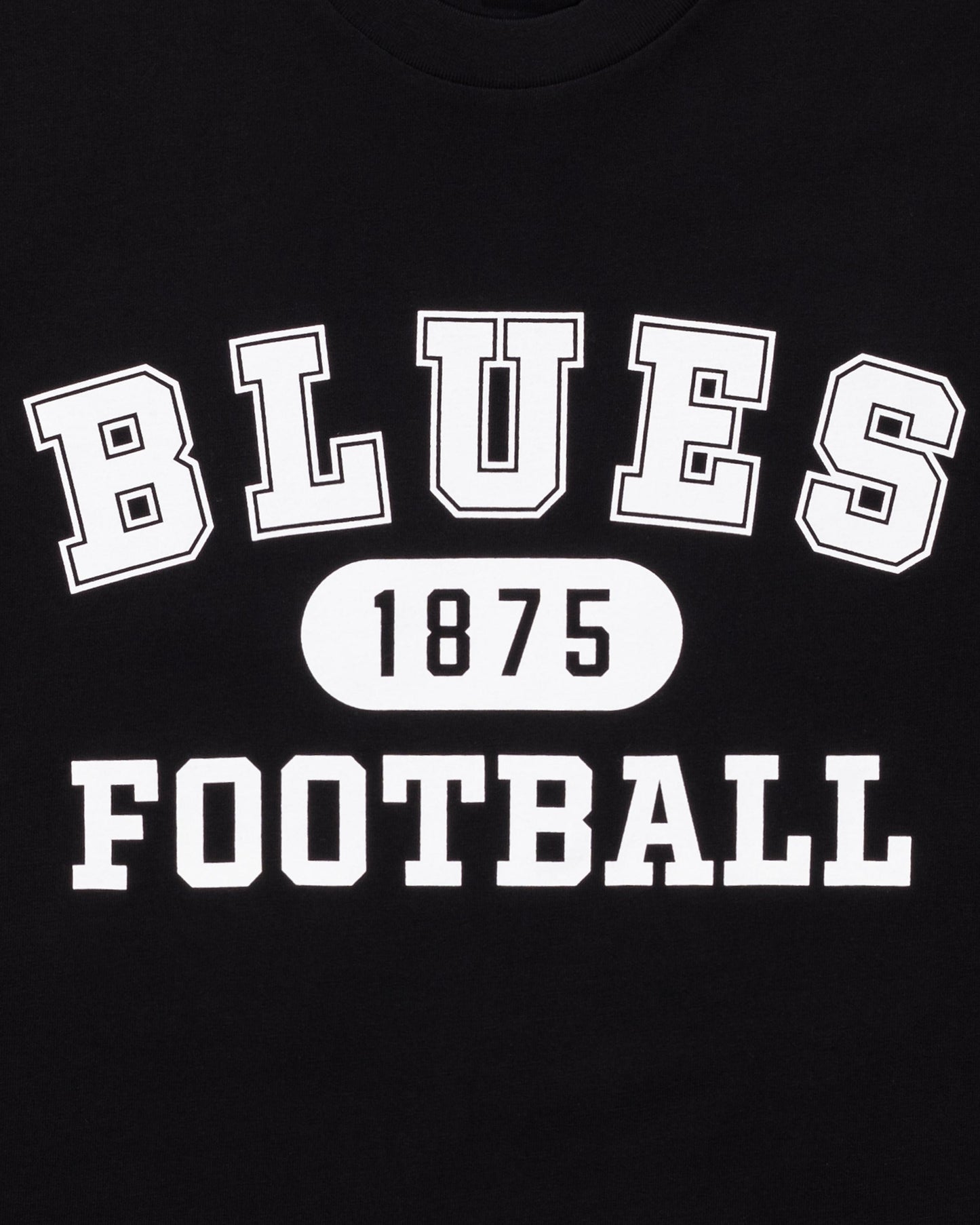 Undefeated Clothing - UNDEFEATED X BCFC BLUES S/S TEE