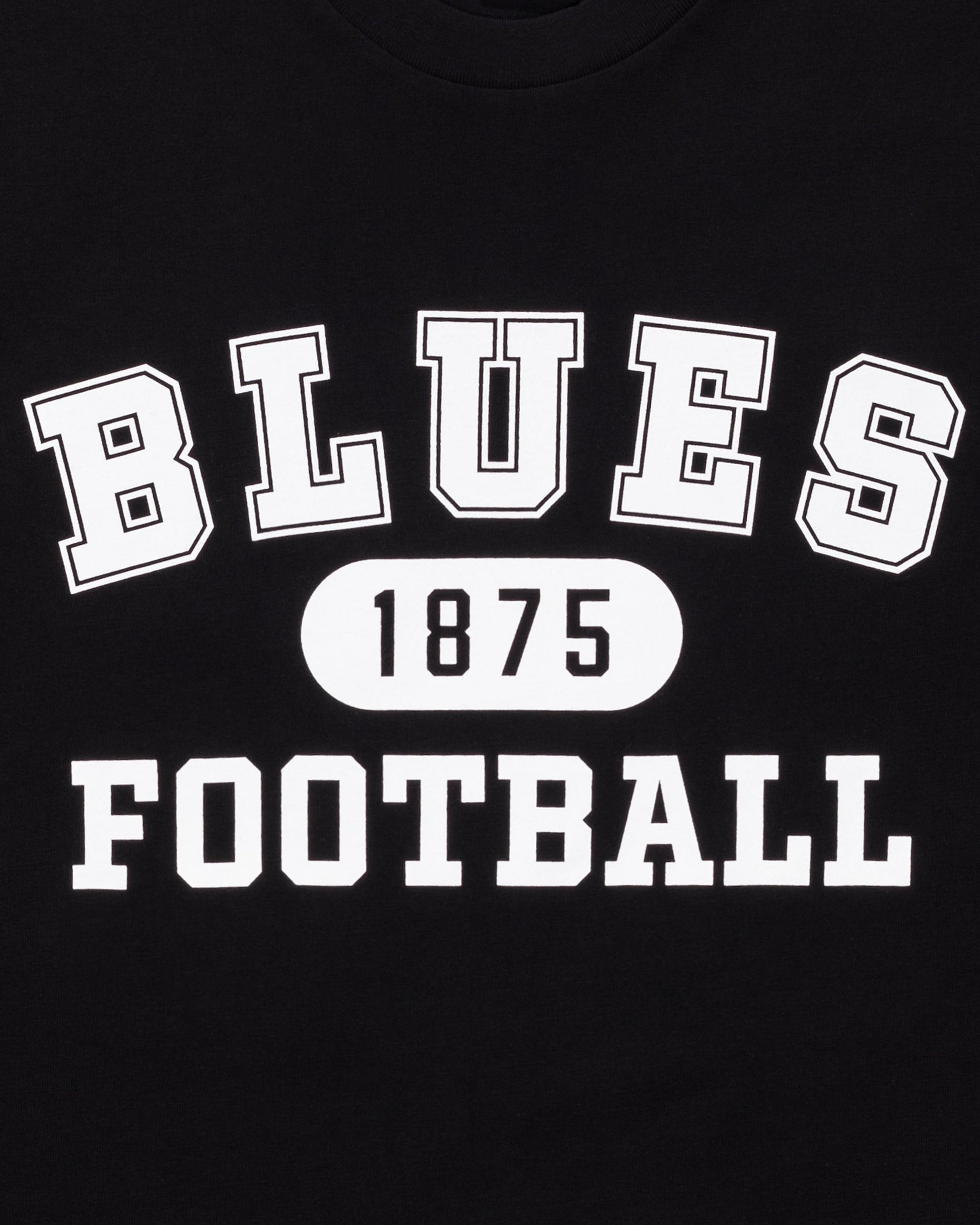 Undefeated Clothing - UNDEFEATED X BCFC BLUES S/S TEE