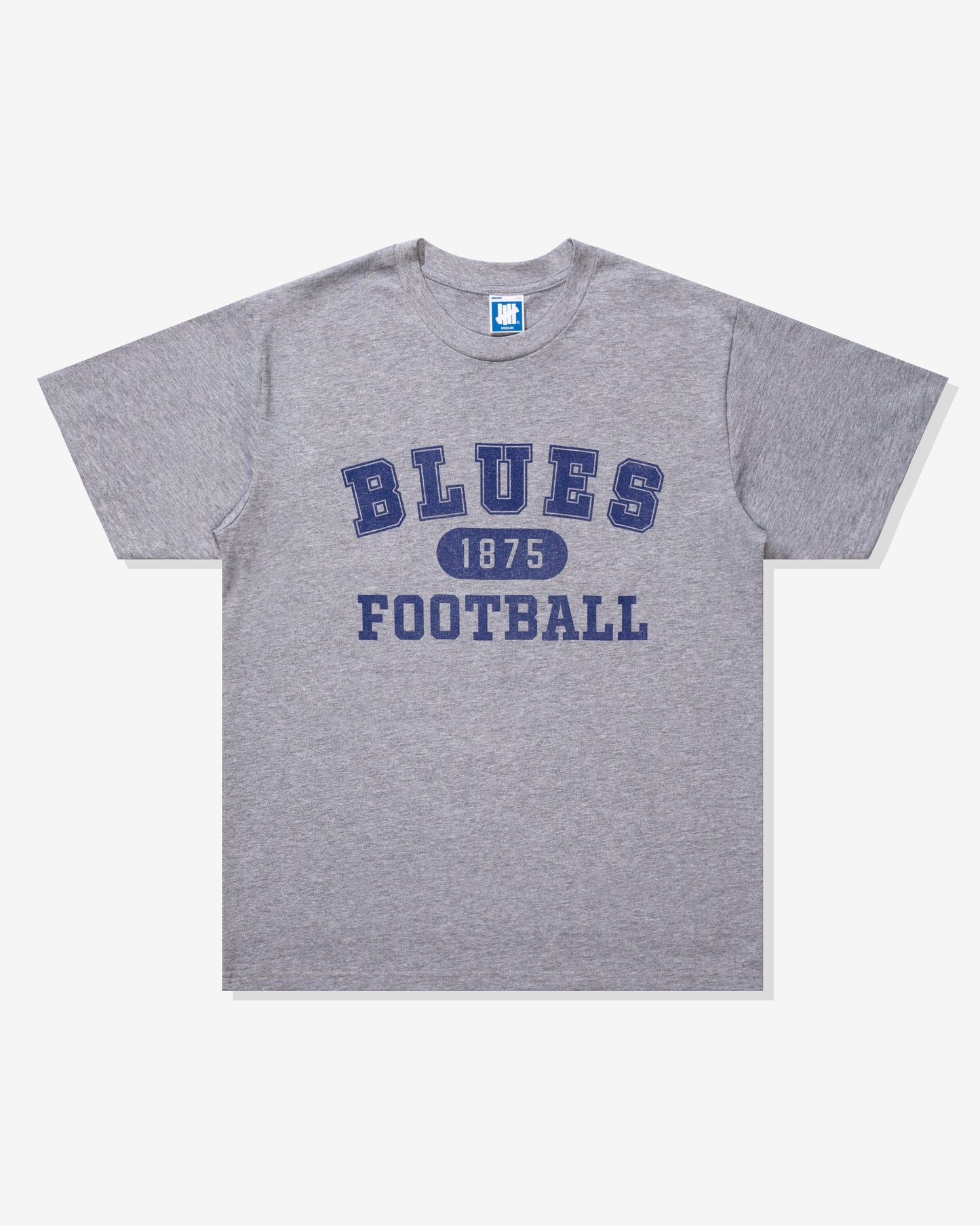 Undefeated Clothing - UNDEFEATED X BCFC BLUES S/S TEE