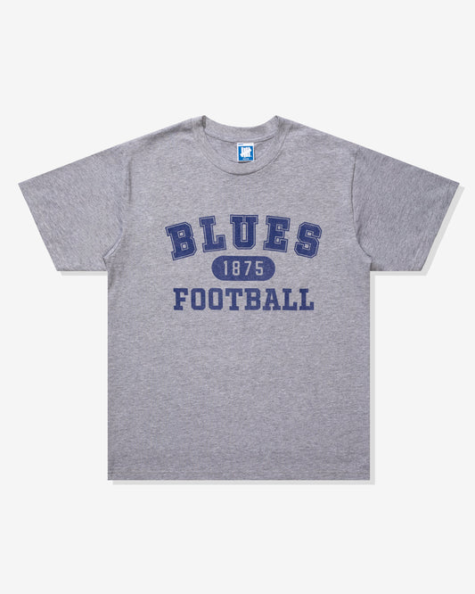 Undefeated Clothing - UNDEFEATED X BCFC BLUES S/S TEE